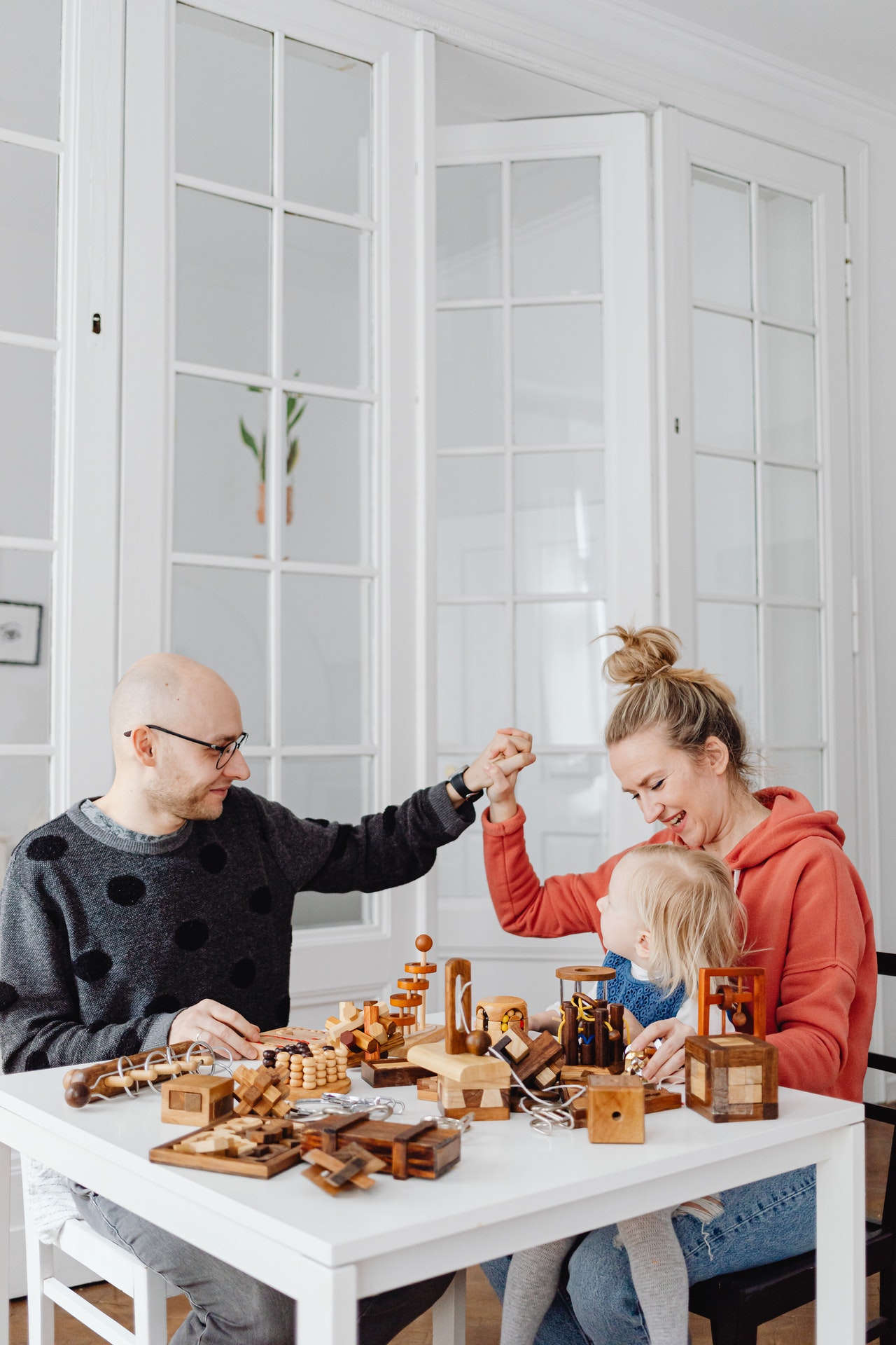 5 Ways To Prepare For Your Young Family’s Future.