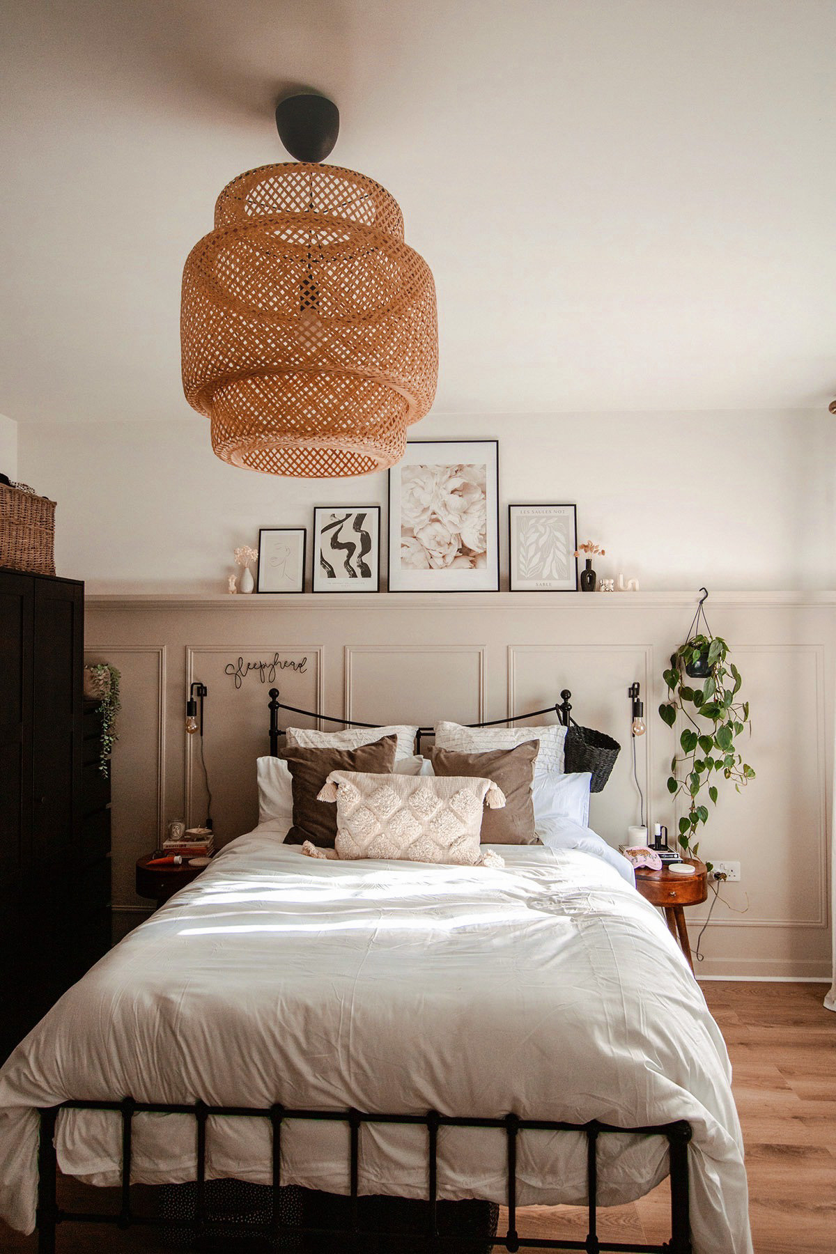 Interior Updates With Desenio.