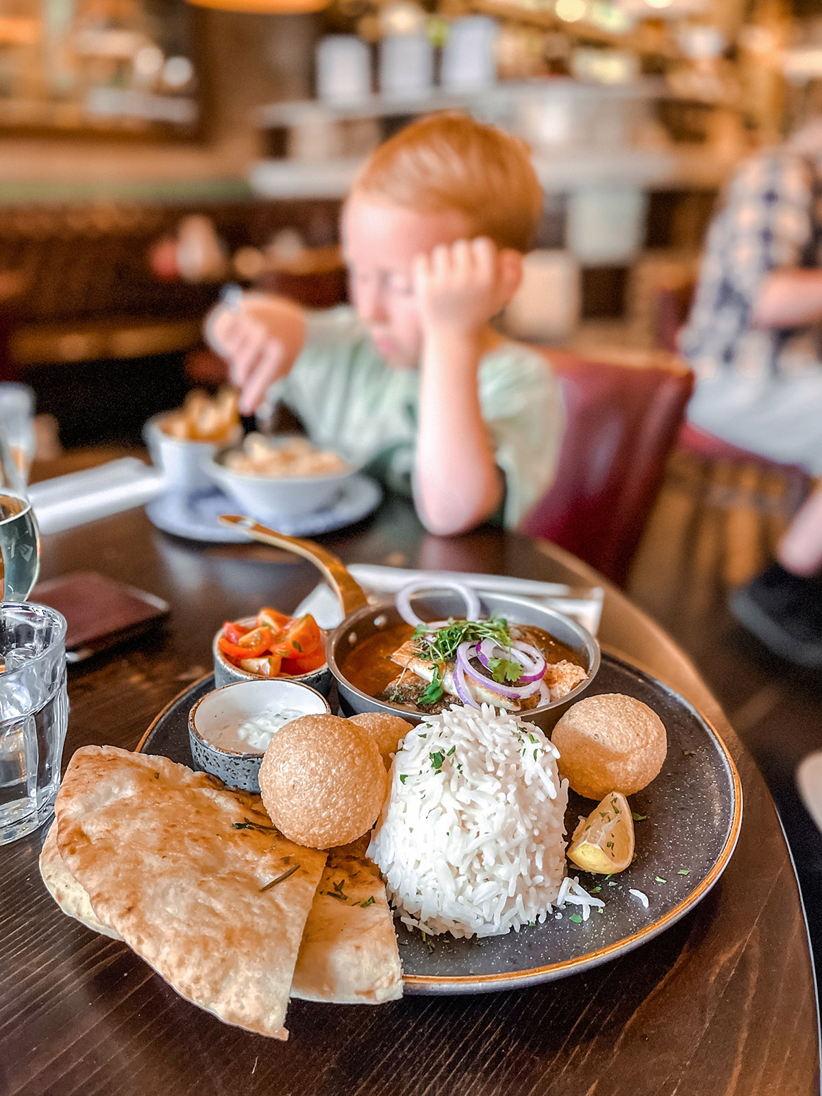 bills york restaurant review family friendly eating out