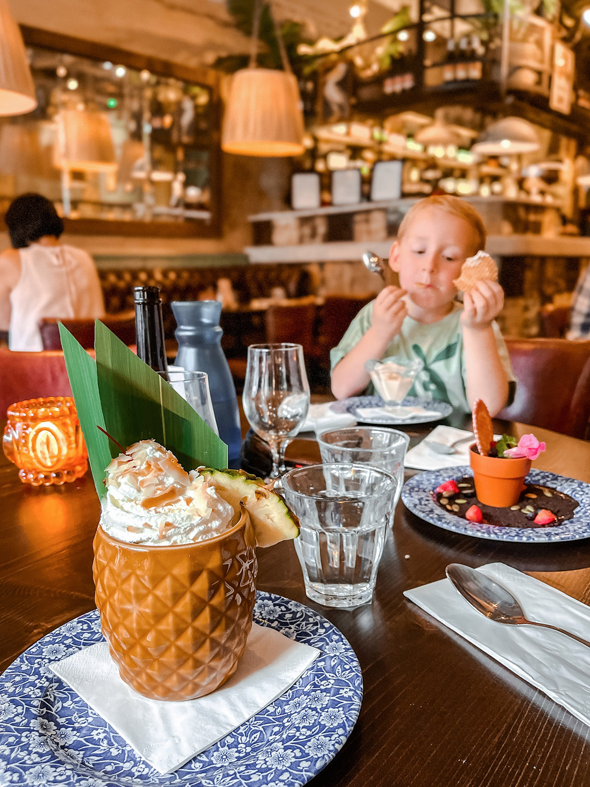 bills york restaurant review family friendly eating out