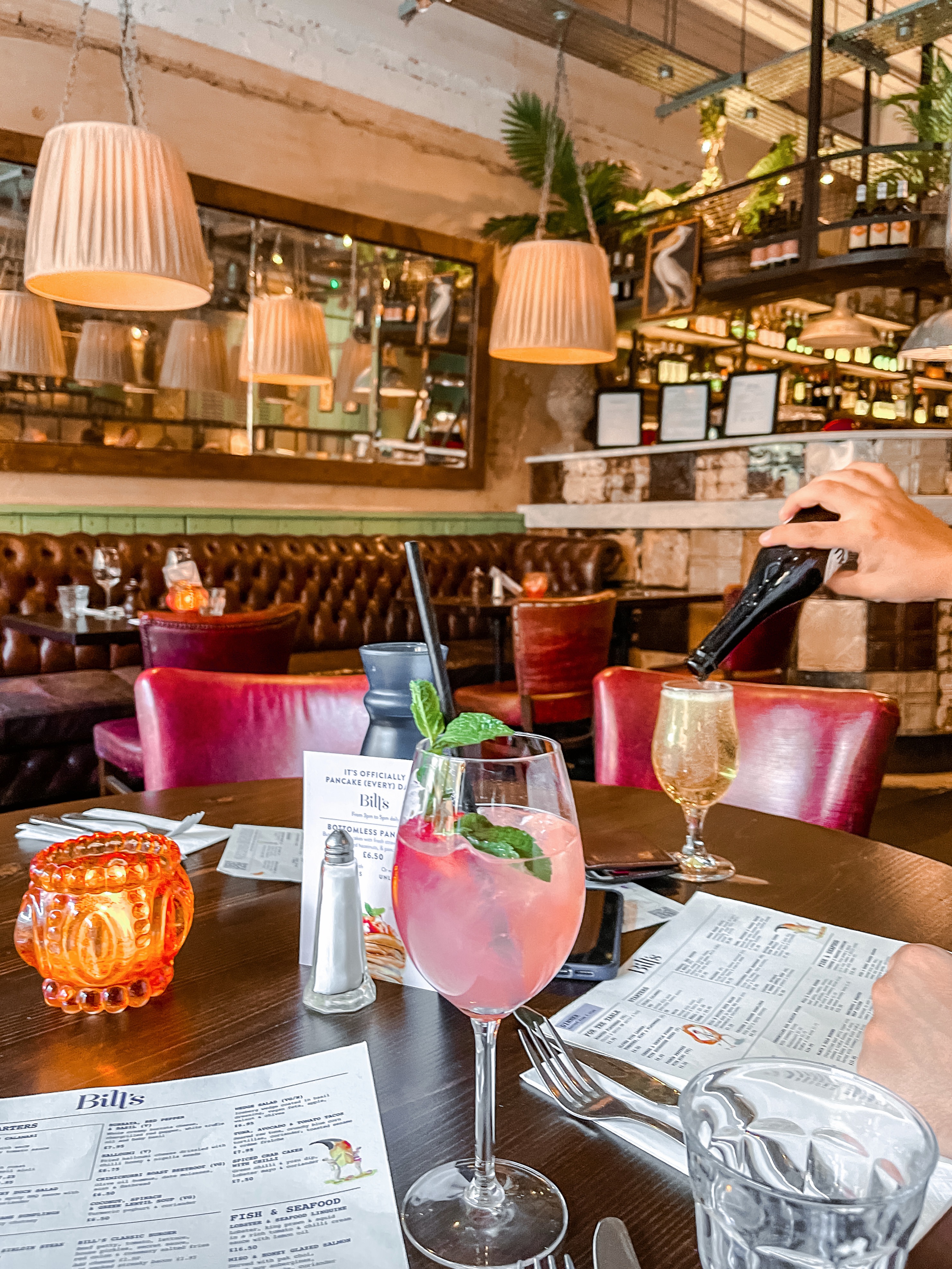 bills york restaurant review family friendly eating out