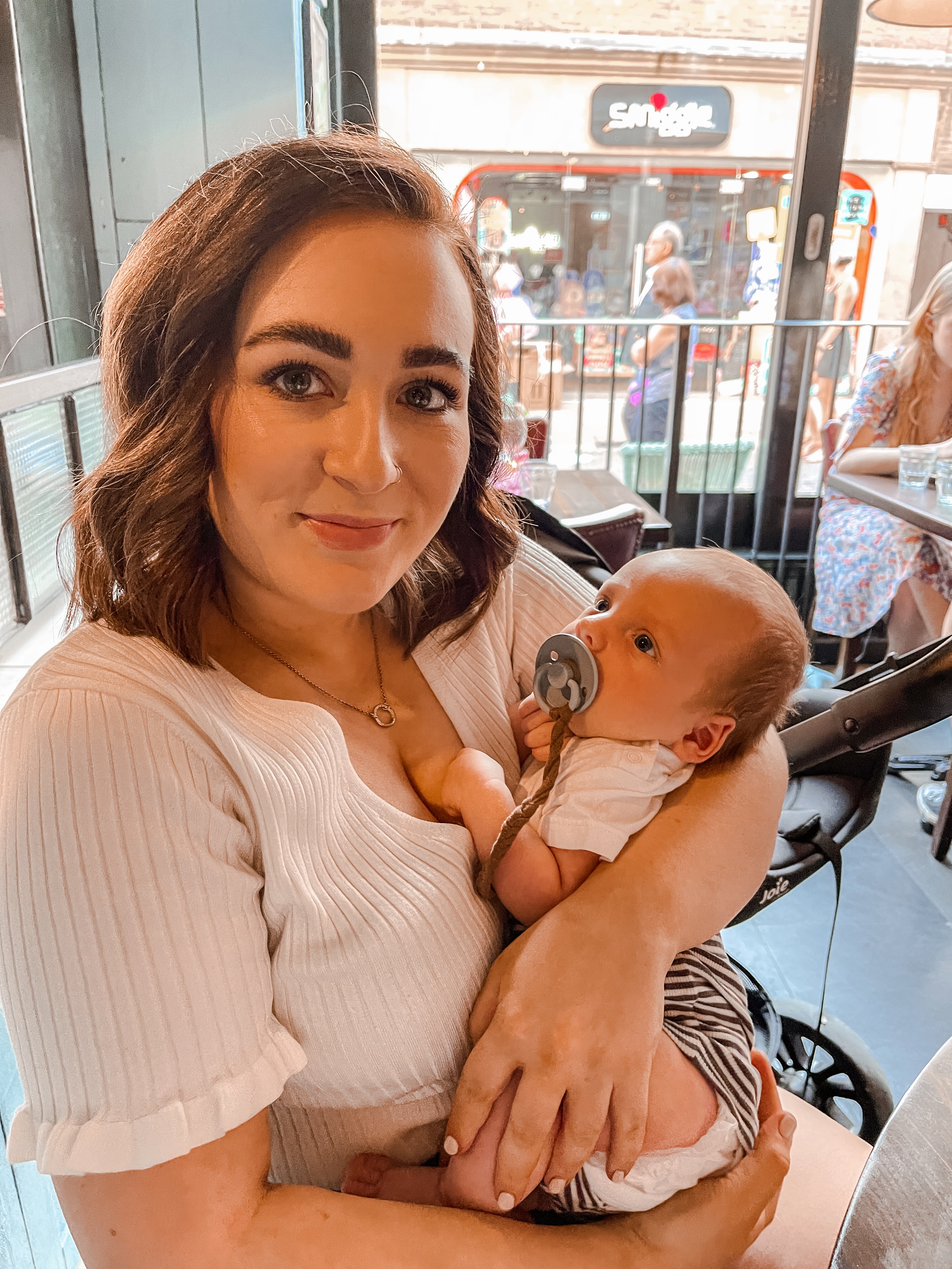 bills york restaurant review family friendly eating out