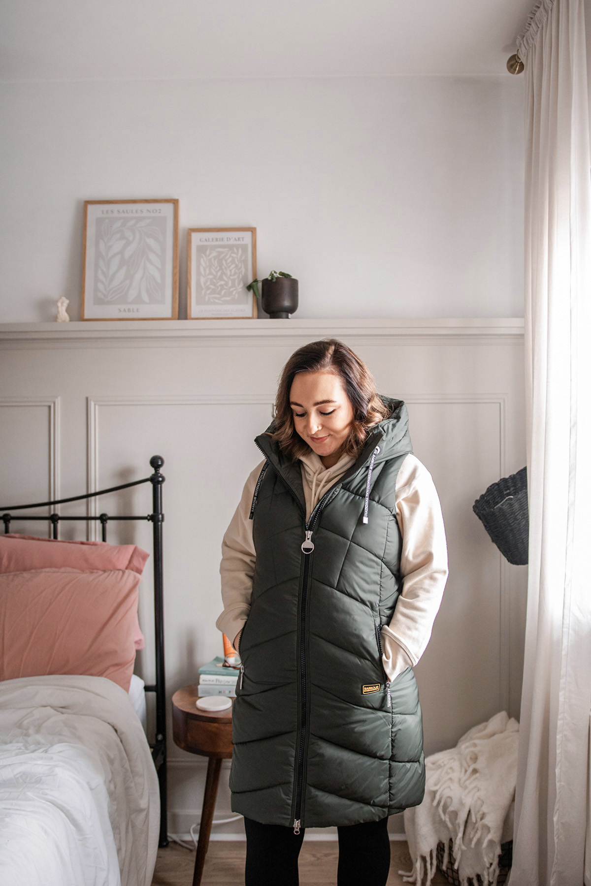 very autumn winter capsule wardrobe essentials fashion clothing