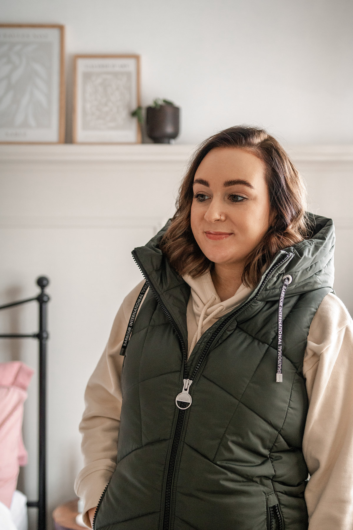 very autumn winter capsule wardrobe essentials fashion clothing