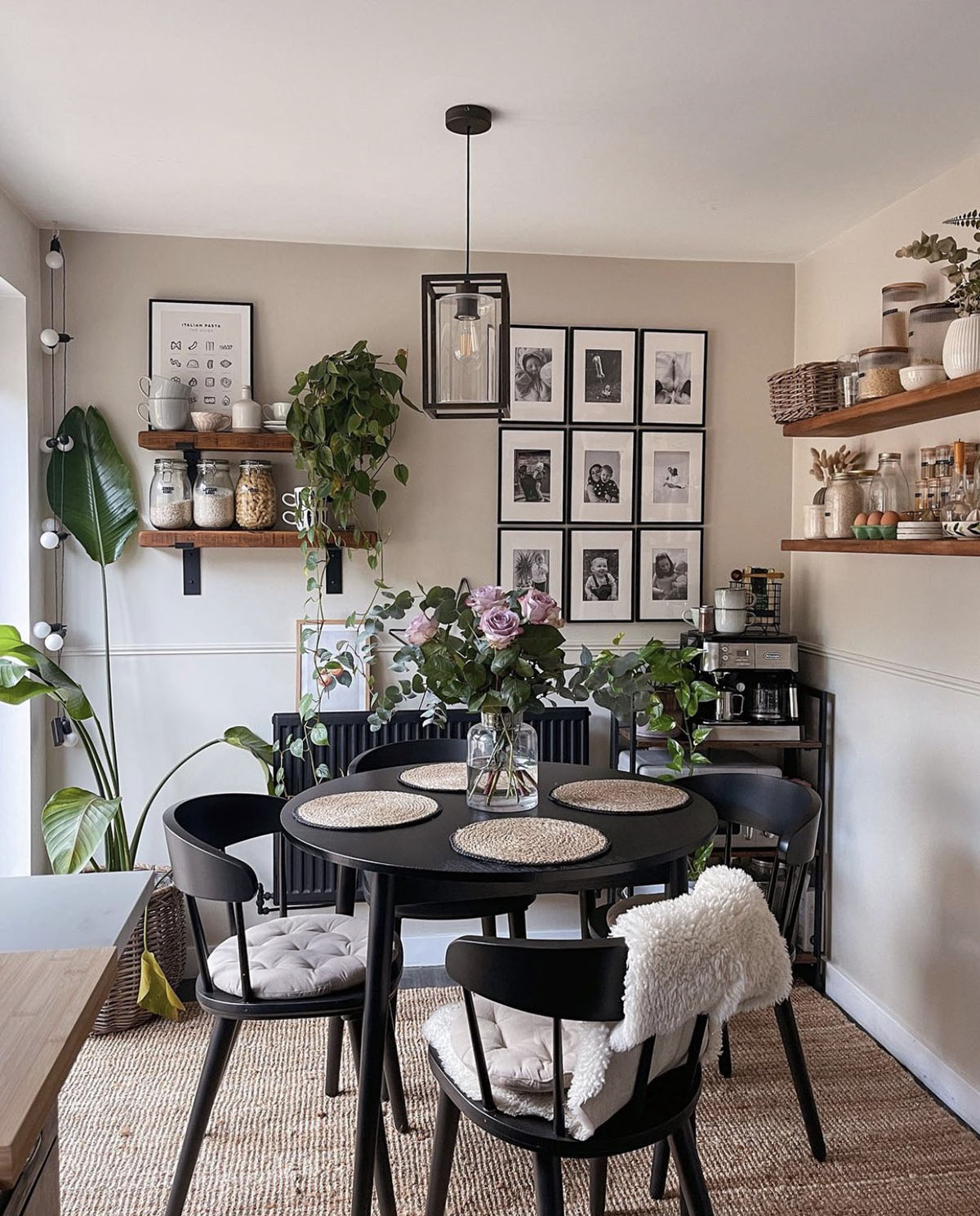 Harvey Maria flooring renovation lvt herringbone floor