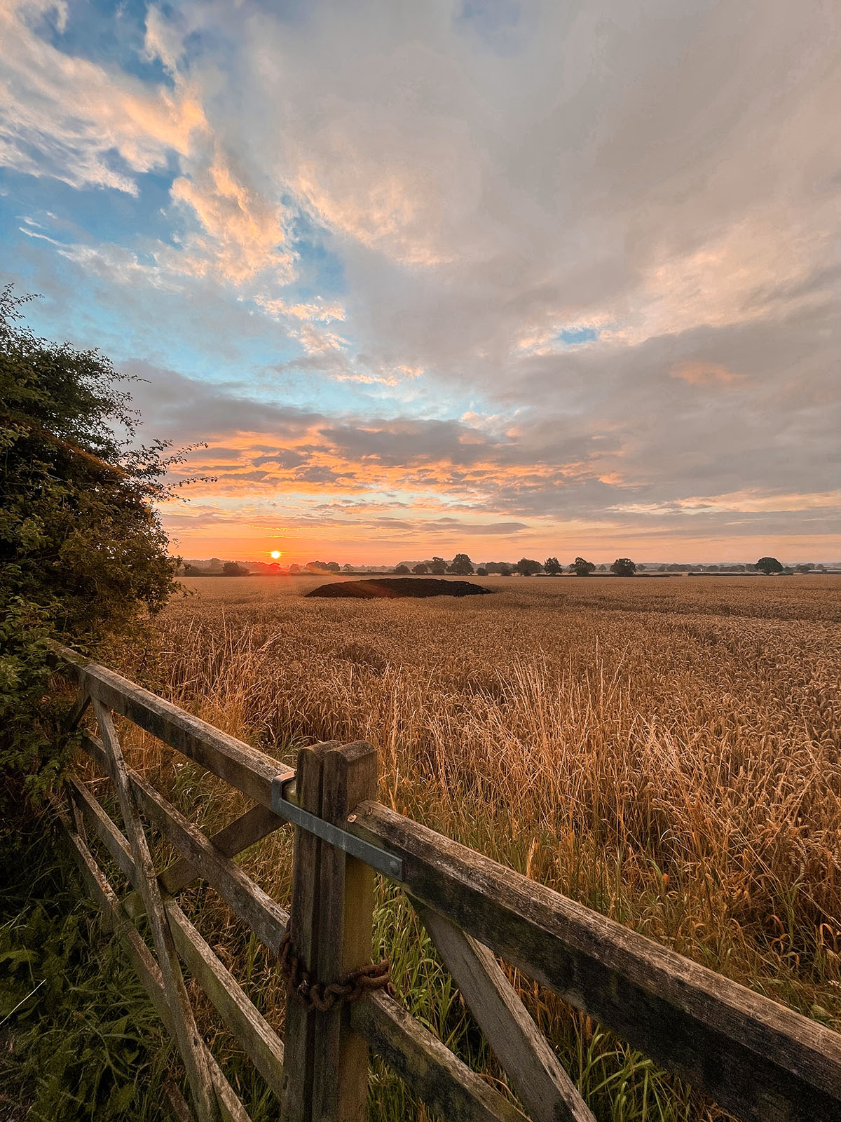 Coping With Anxiety After An Accident.