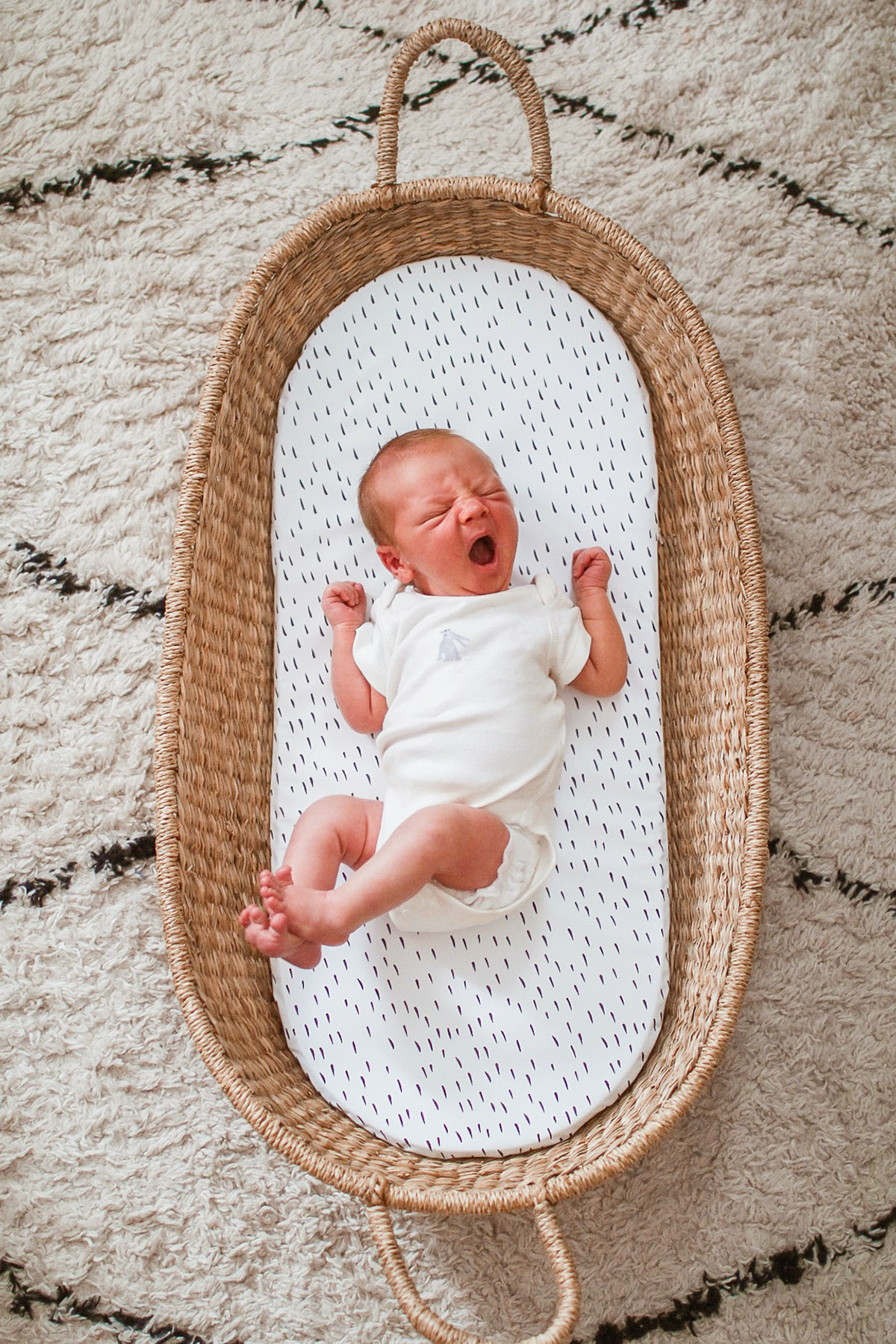 Five Things I Wish I’d Known Before Breastfeeding.