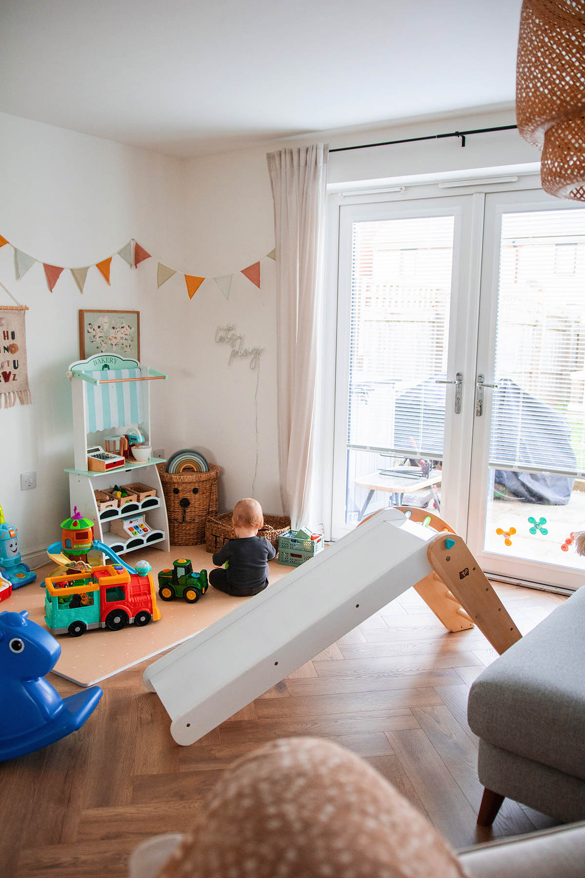 Creating A Powerful Playtime With Very.