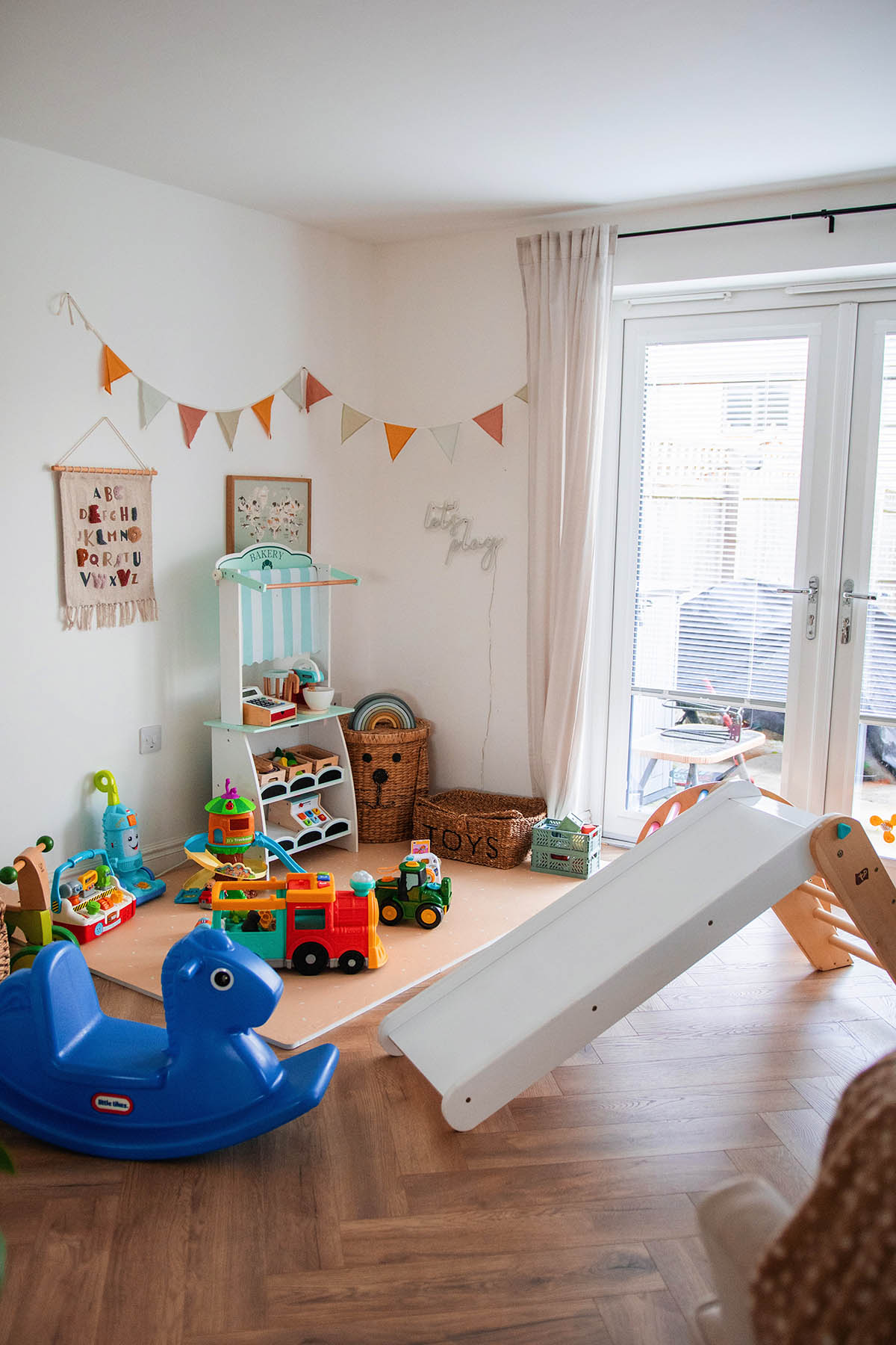 very toy review toddler playtime toys baby development skills