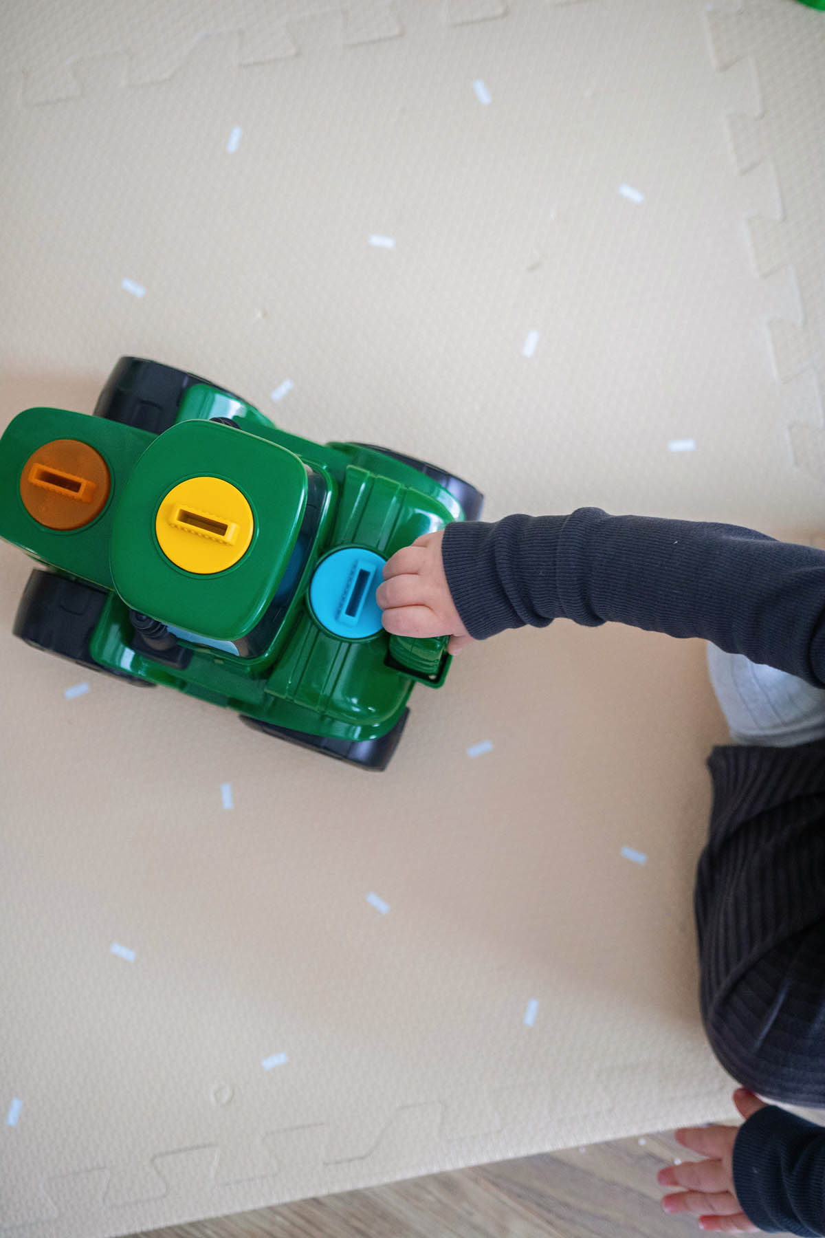 very toy review toddler playtime toys baby development skills