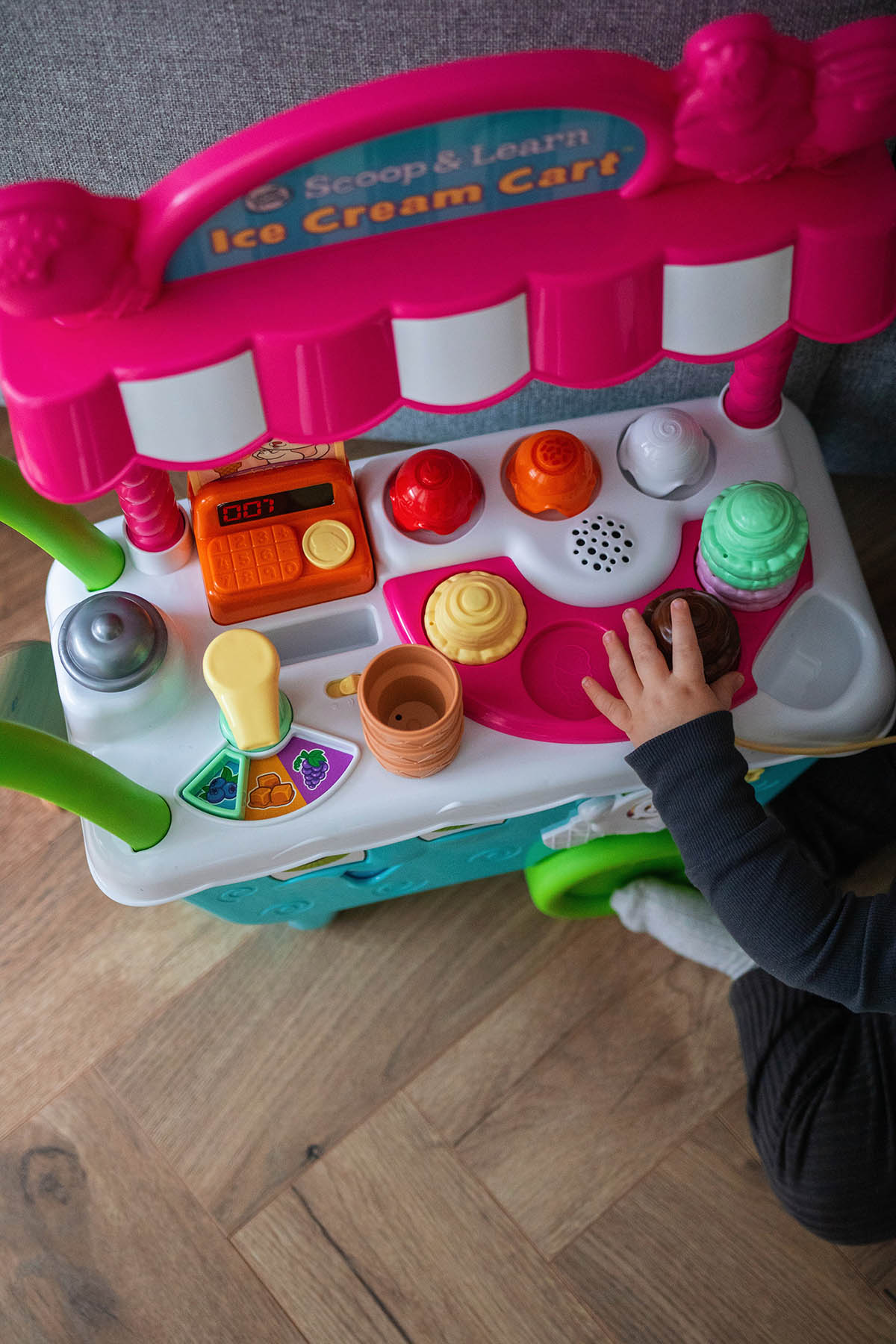 very toy review toddler playtime toys baby development skills