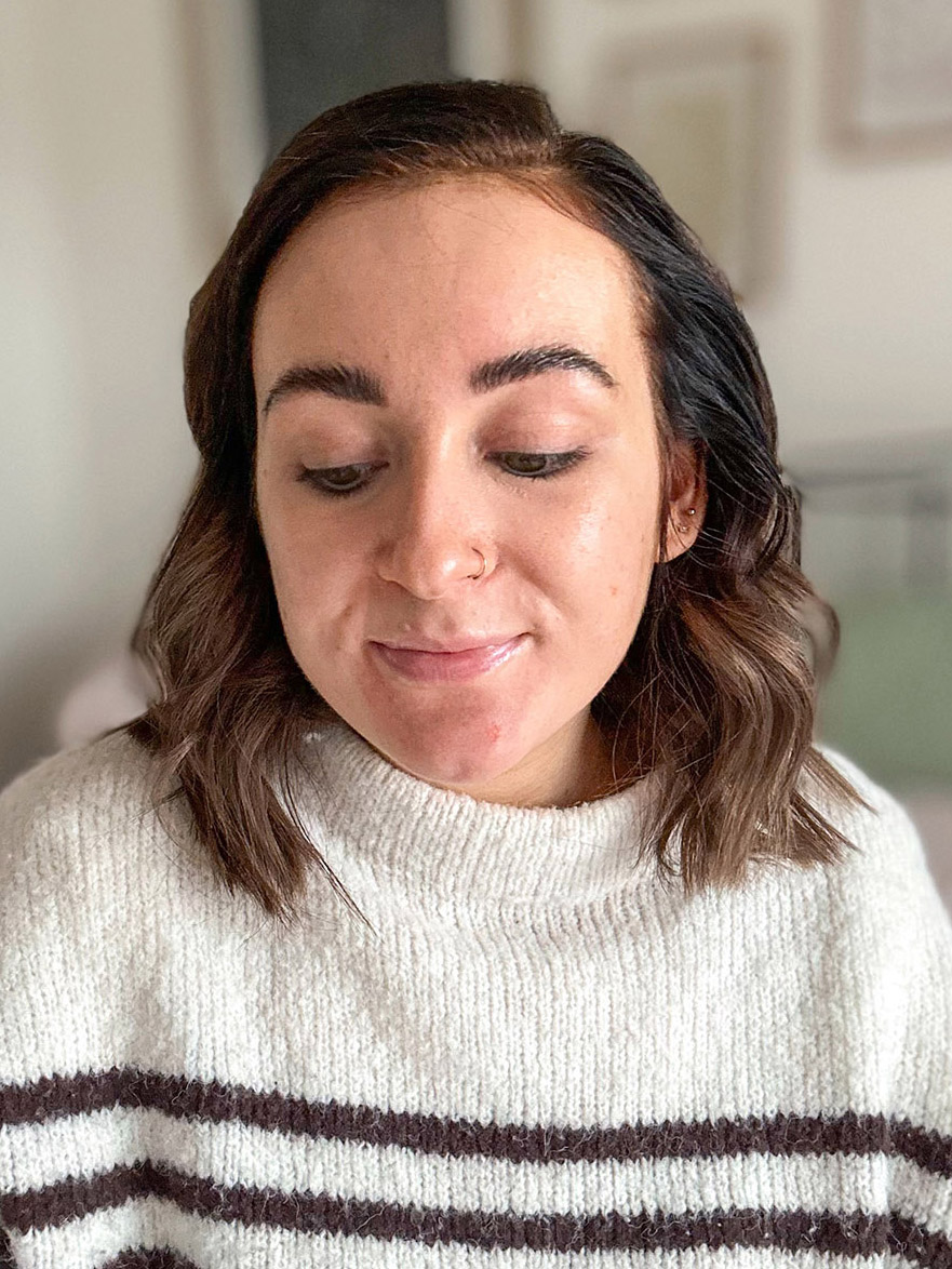 currentbody review beauty devices led mask light therapy skincare tips