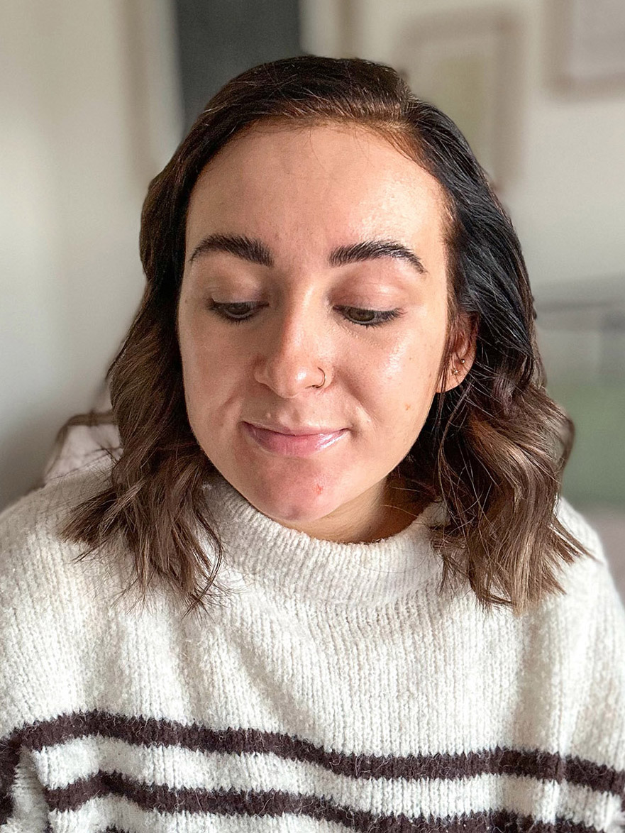 currentbody review beauty devices led mask light therapy skincare tips