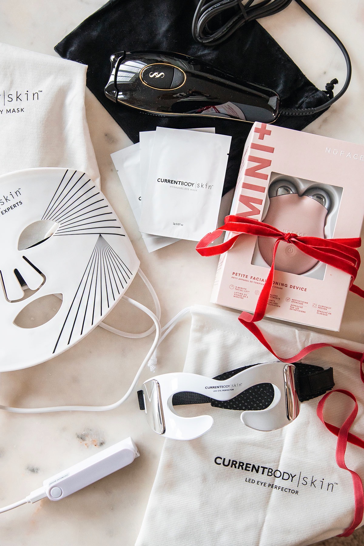 Black Friday Beauty Deals With CurrentBody.