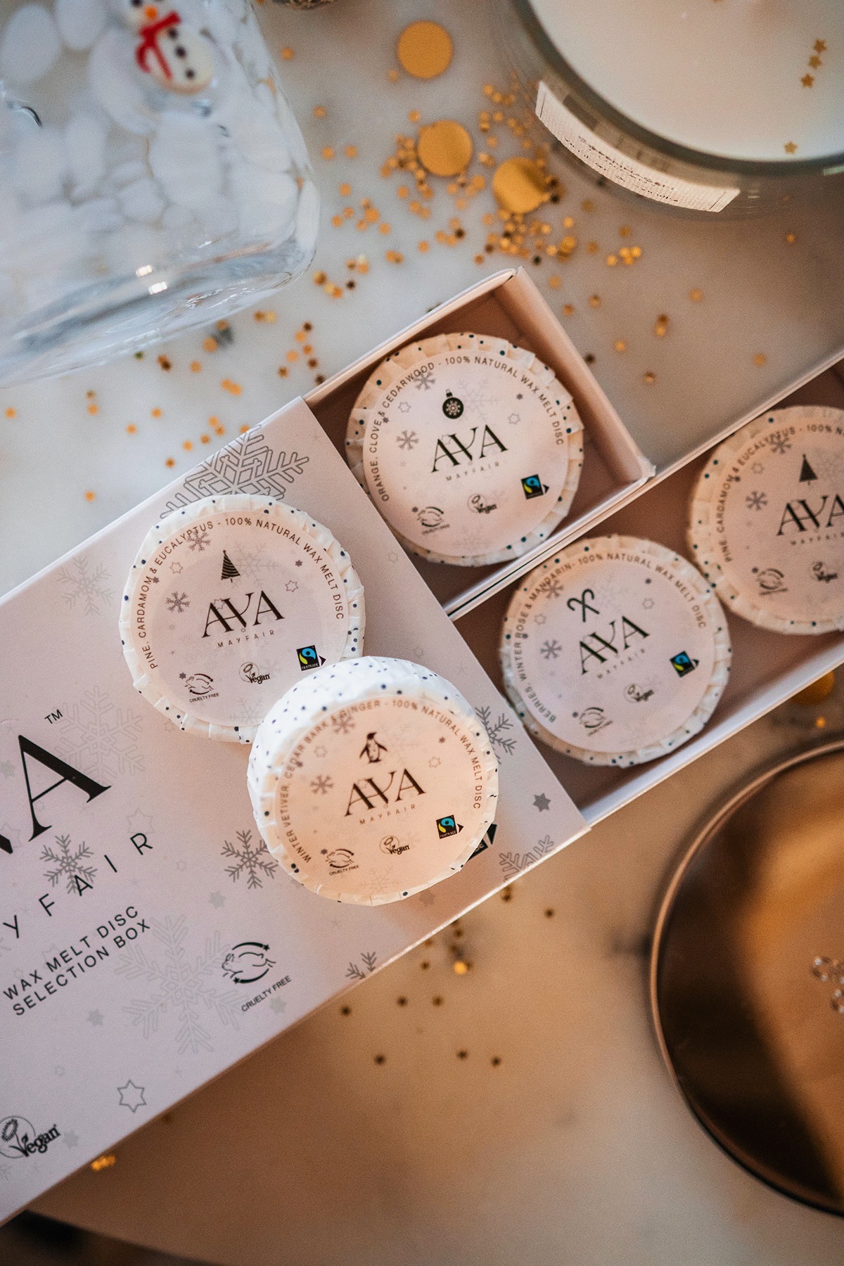 Christmas gifts for her gift guide ideas women