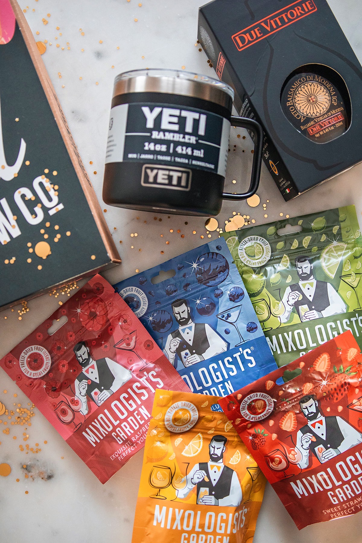 christmas gift guide for him present ideas for men