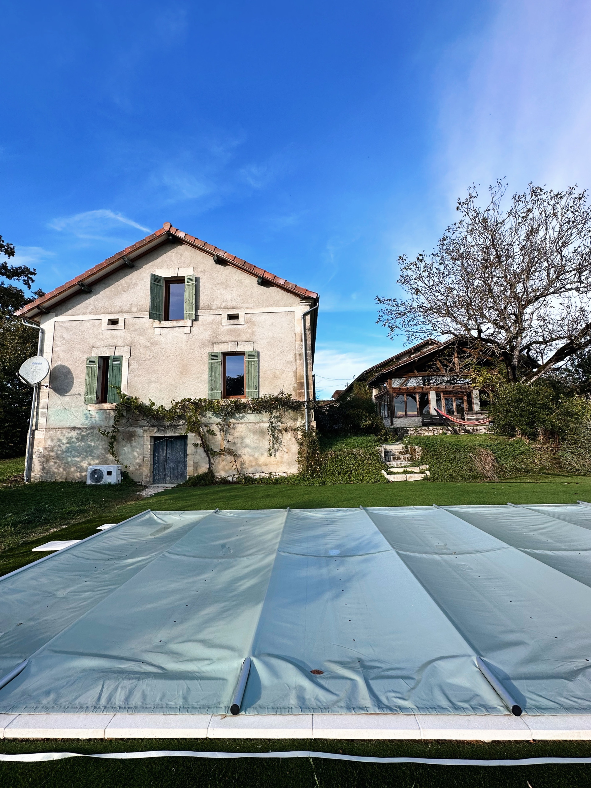 airbnb France French countryside retreat holidays