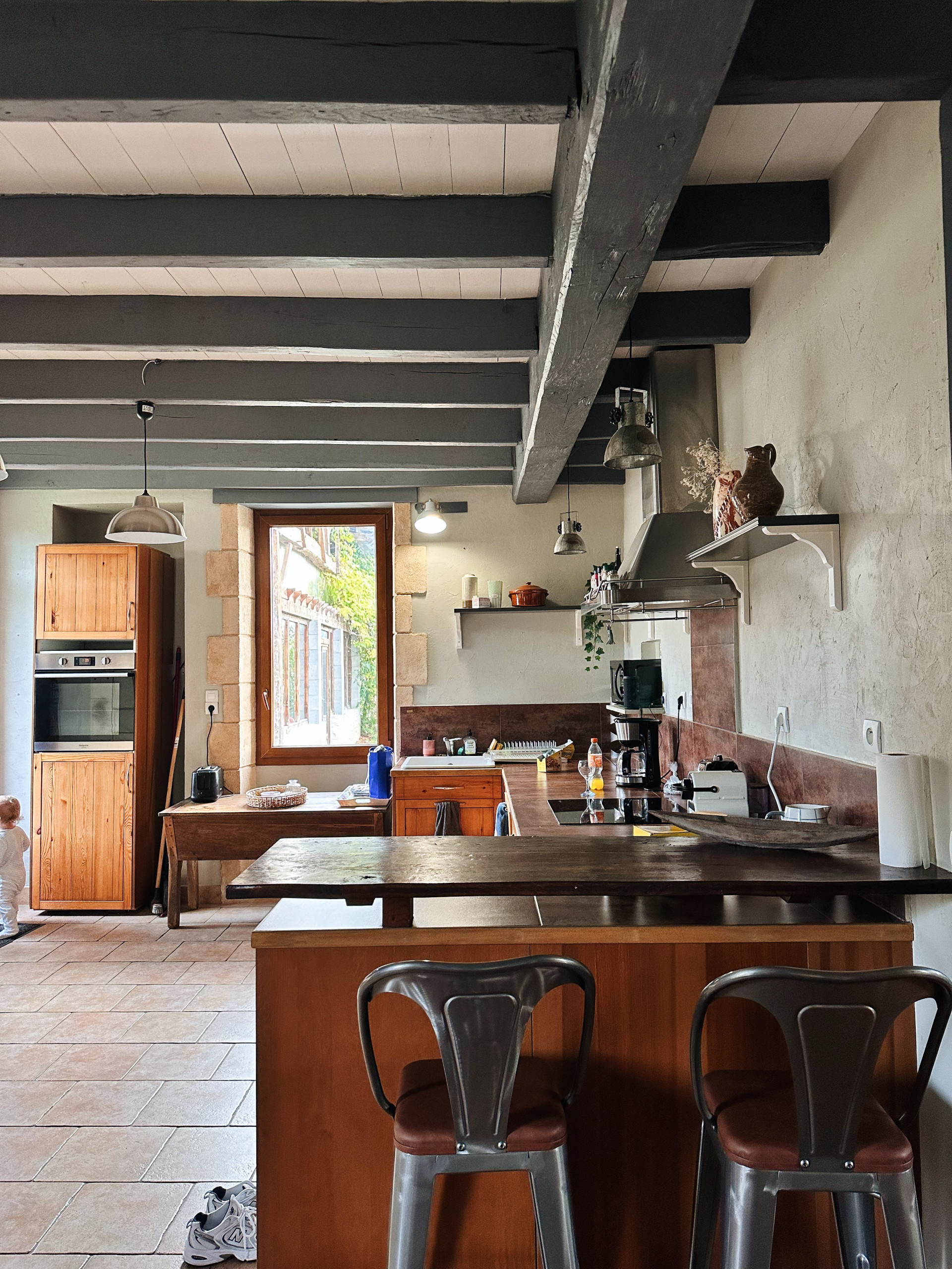 airbnb France French countryside retreat holidays