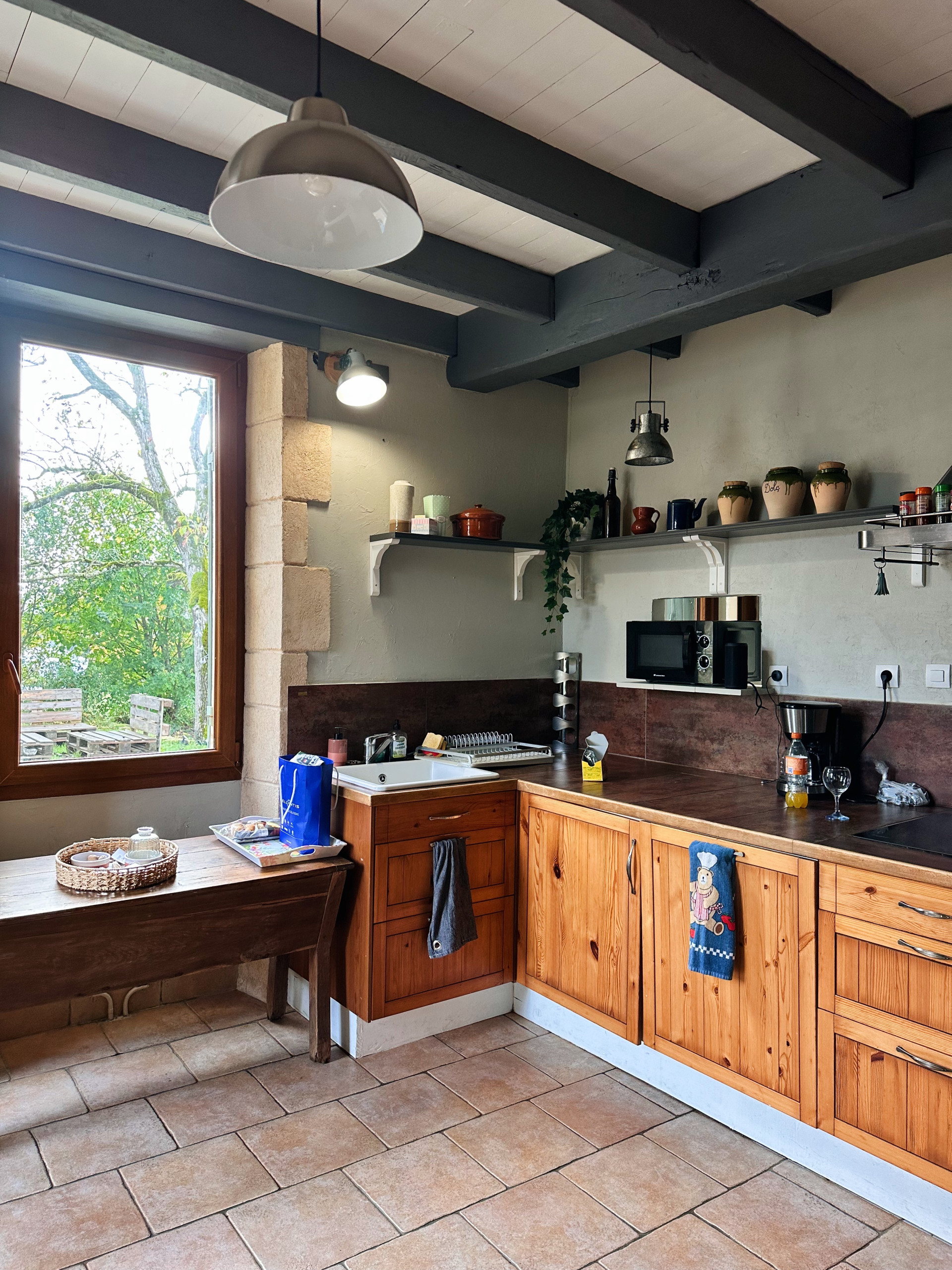 airbnb France French countryside retreat holidays