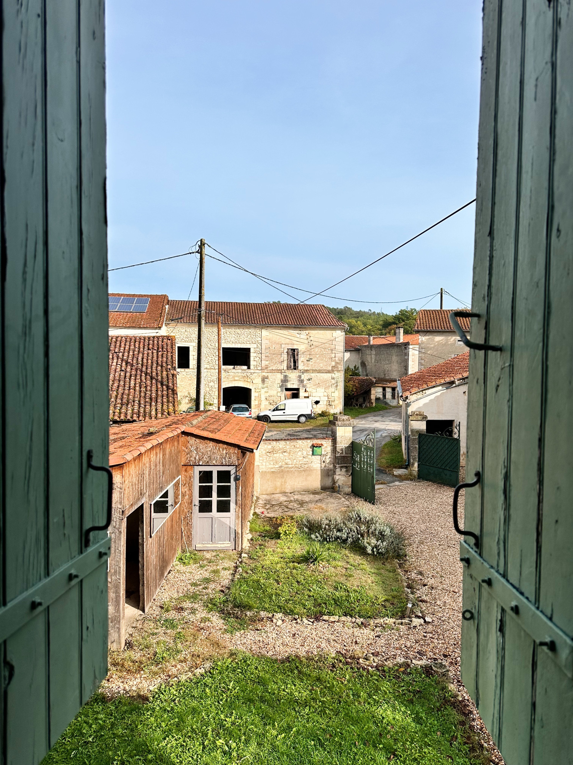 airbnb France French countryside retreat holidays