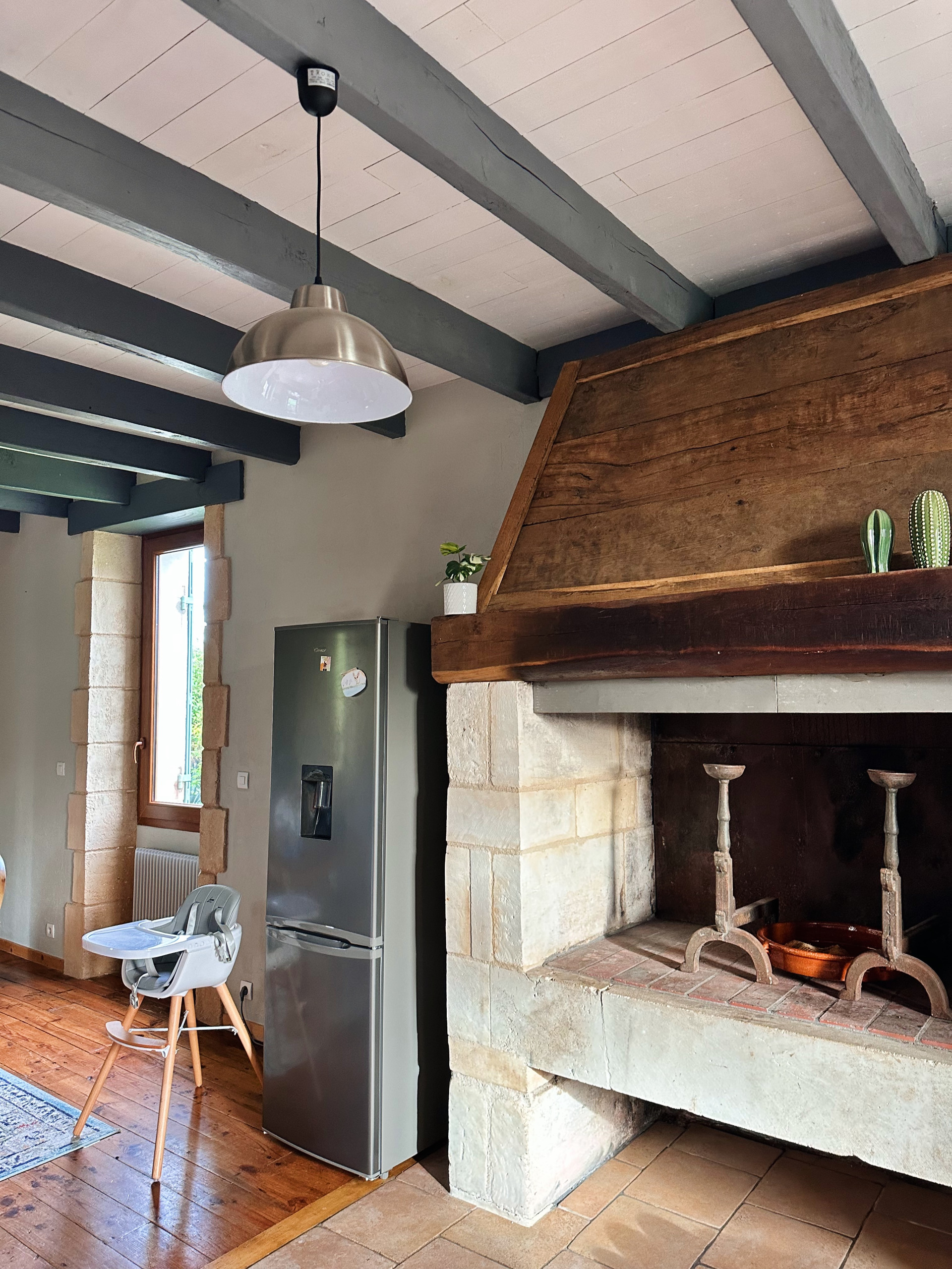 airbnb France French countryside retreat holidays