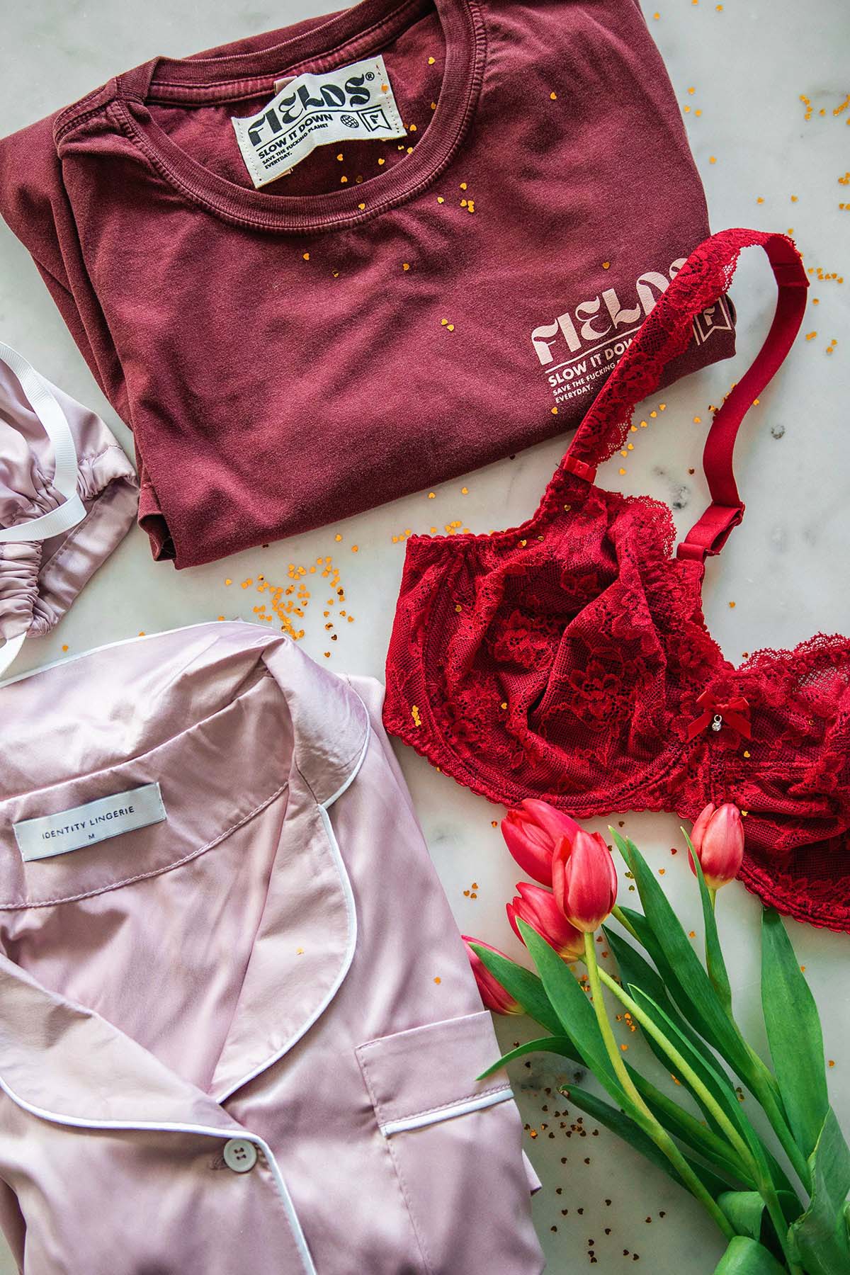 valentines gift guide ideas for her for him february 14th