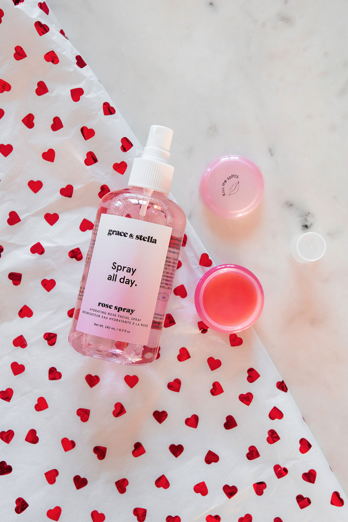 valentines gift guide ideas for her for him february 14th