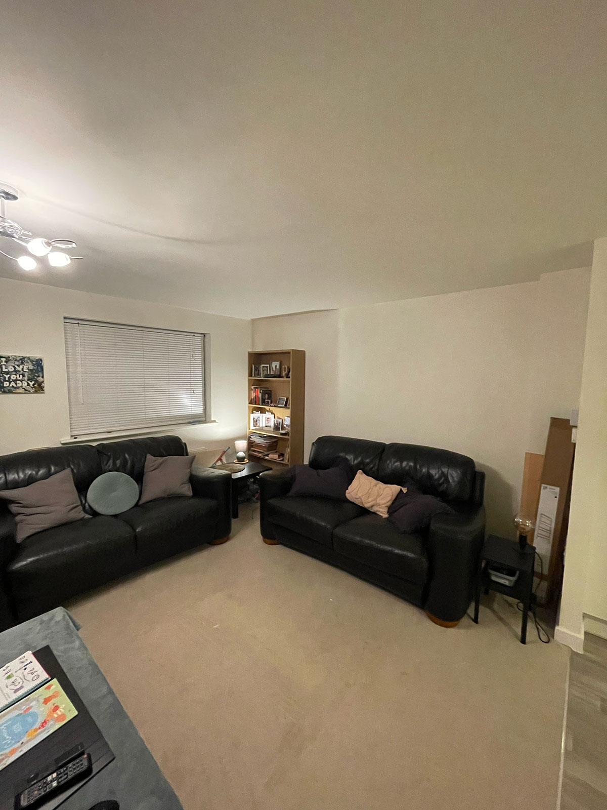 log burner installation new build fireplace install home renovation house chimney breast