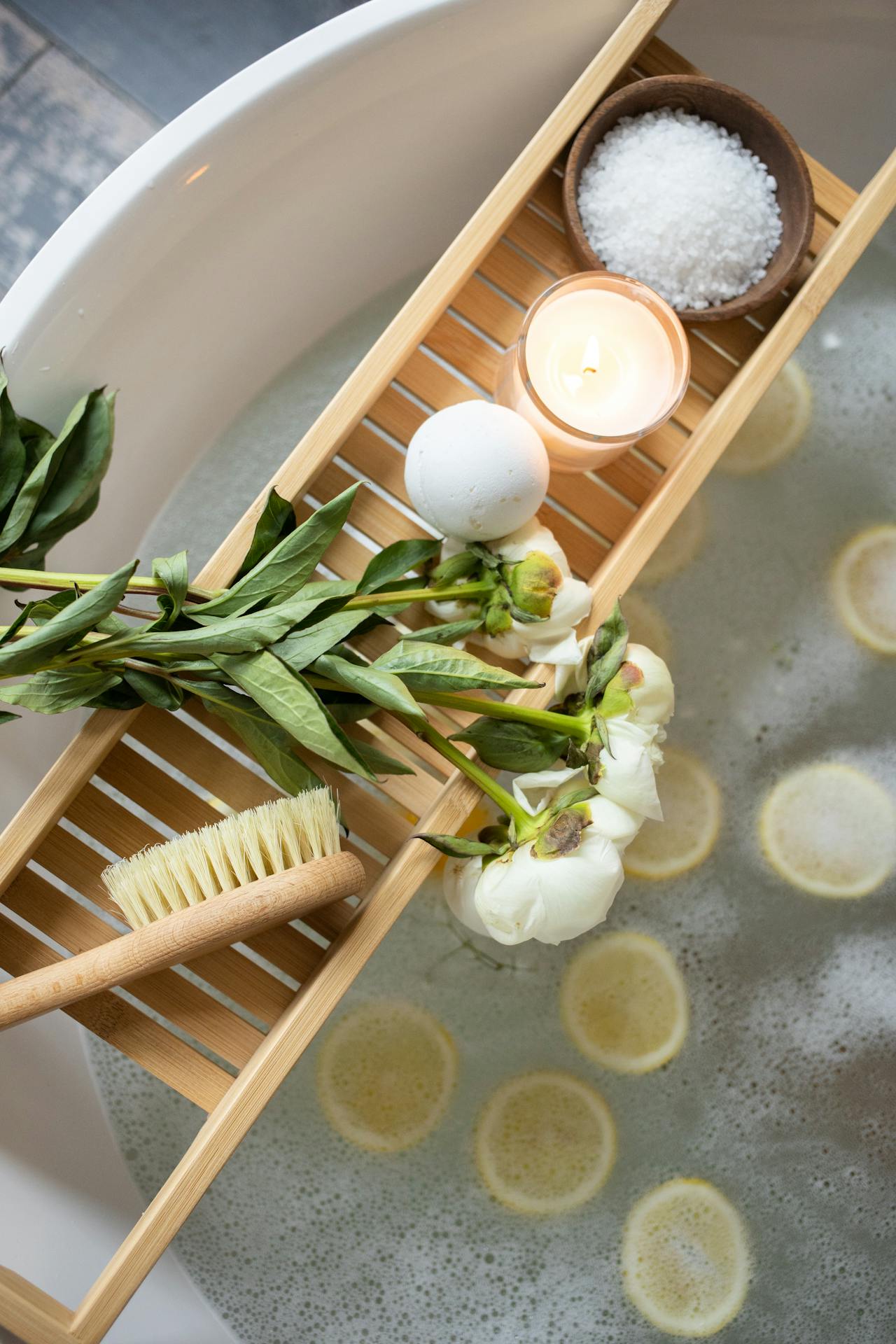 When To Use Bath Bombs: Enhancing Your Skincare Routine.