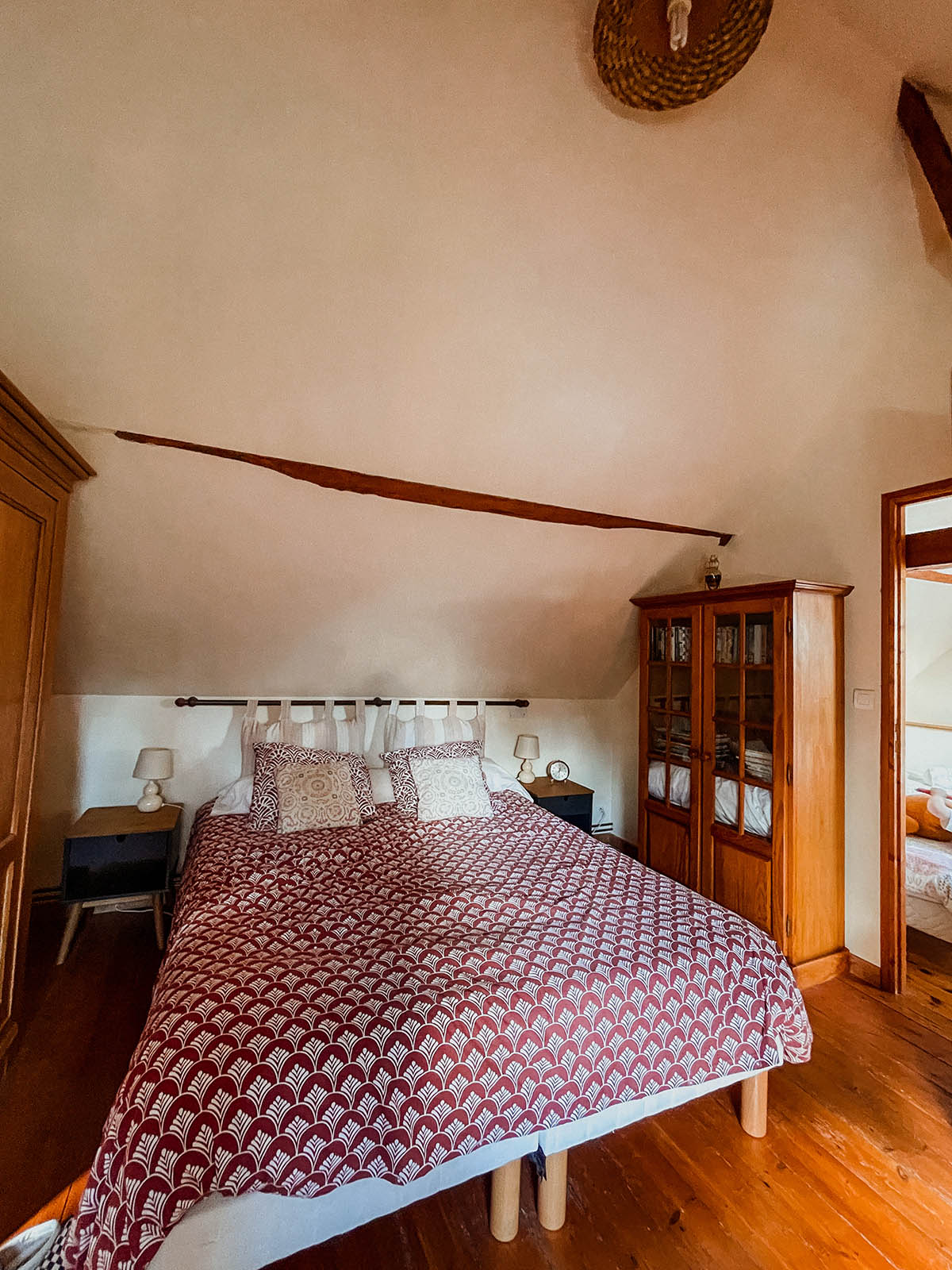 road trip north france