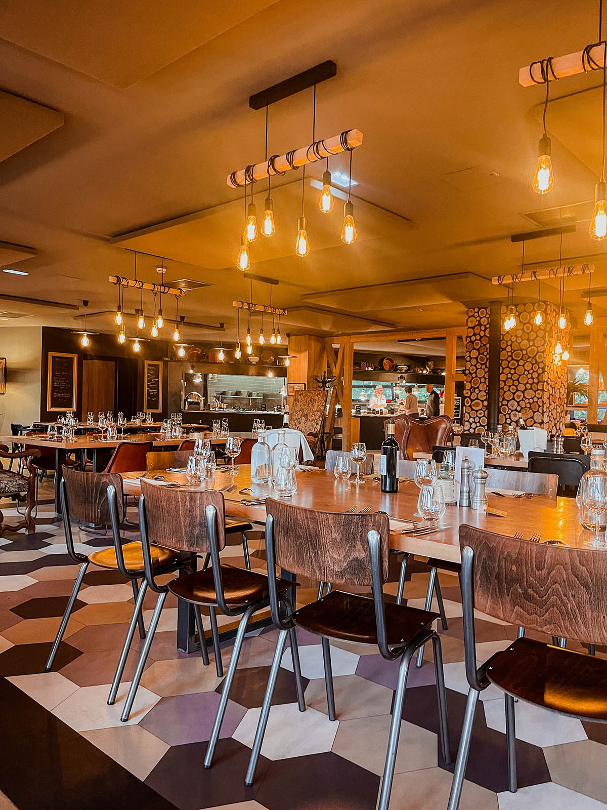 road trip north france