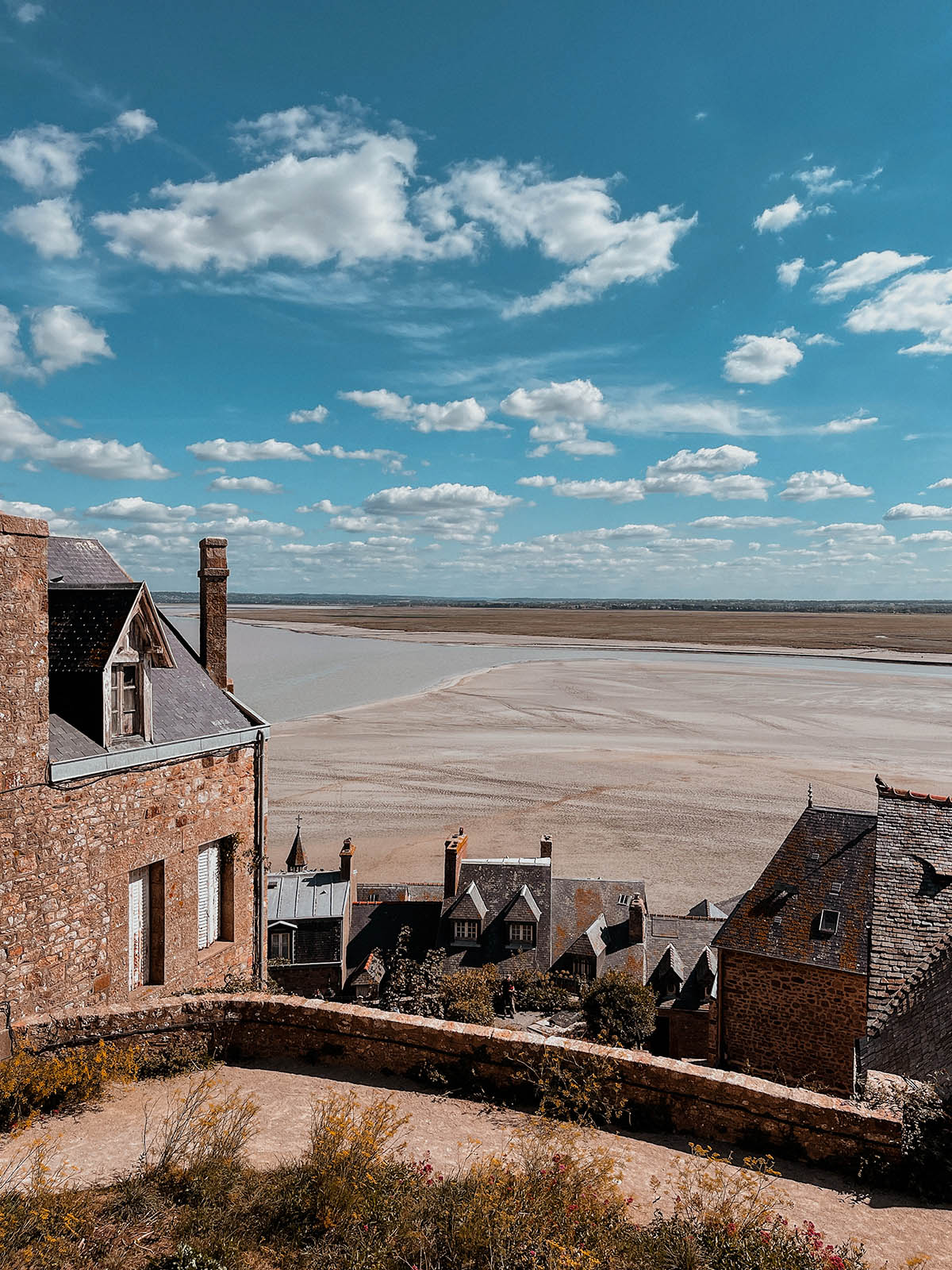 road trip north france