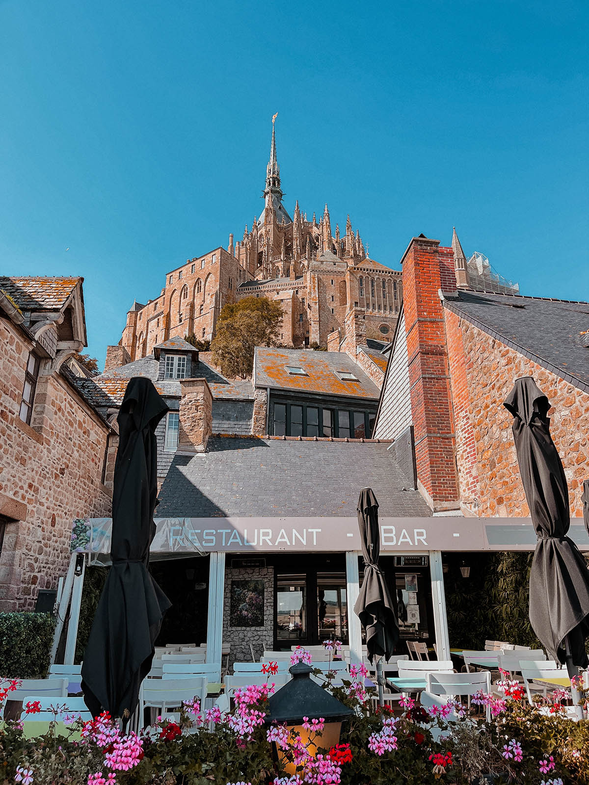 road trip north france