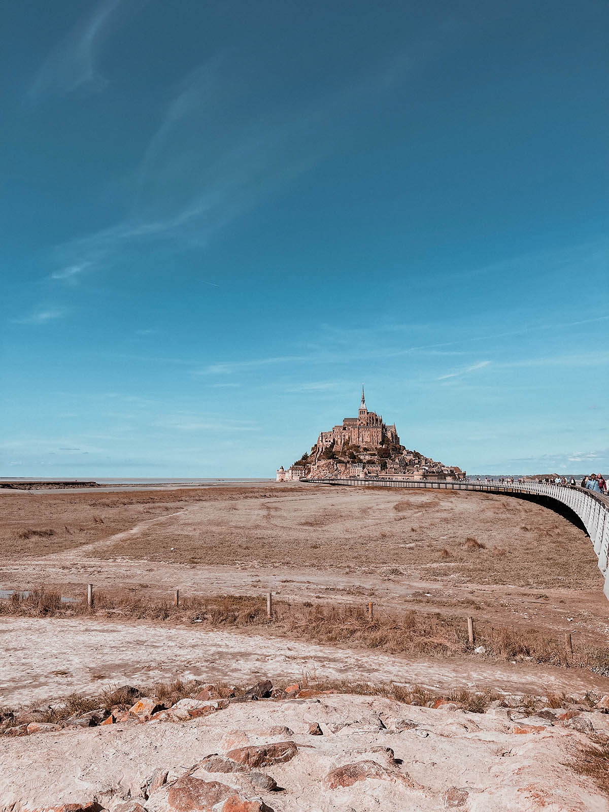 road trip north france