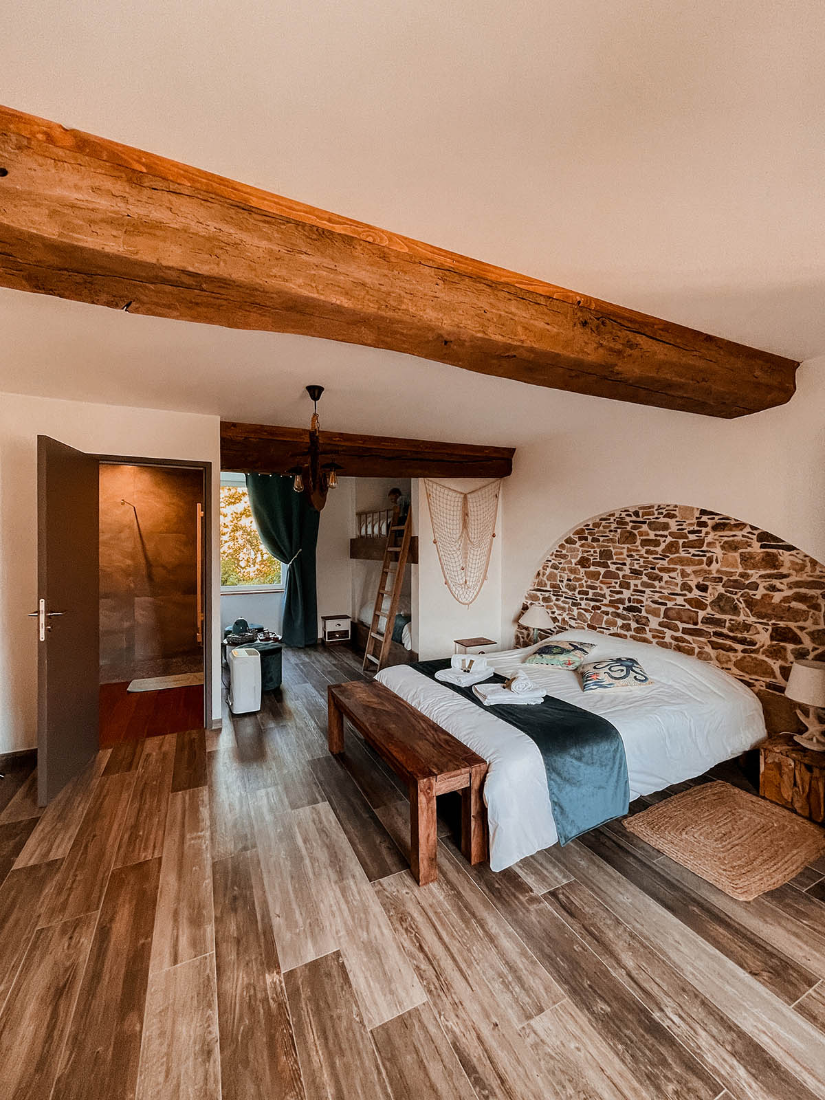 road trip north france