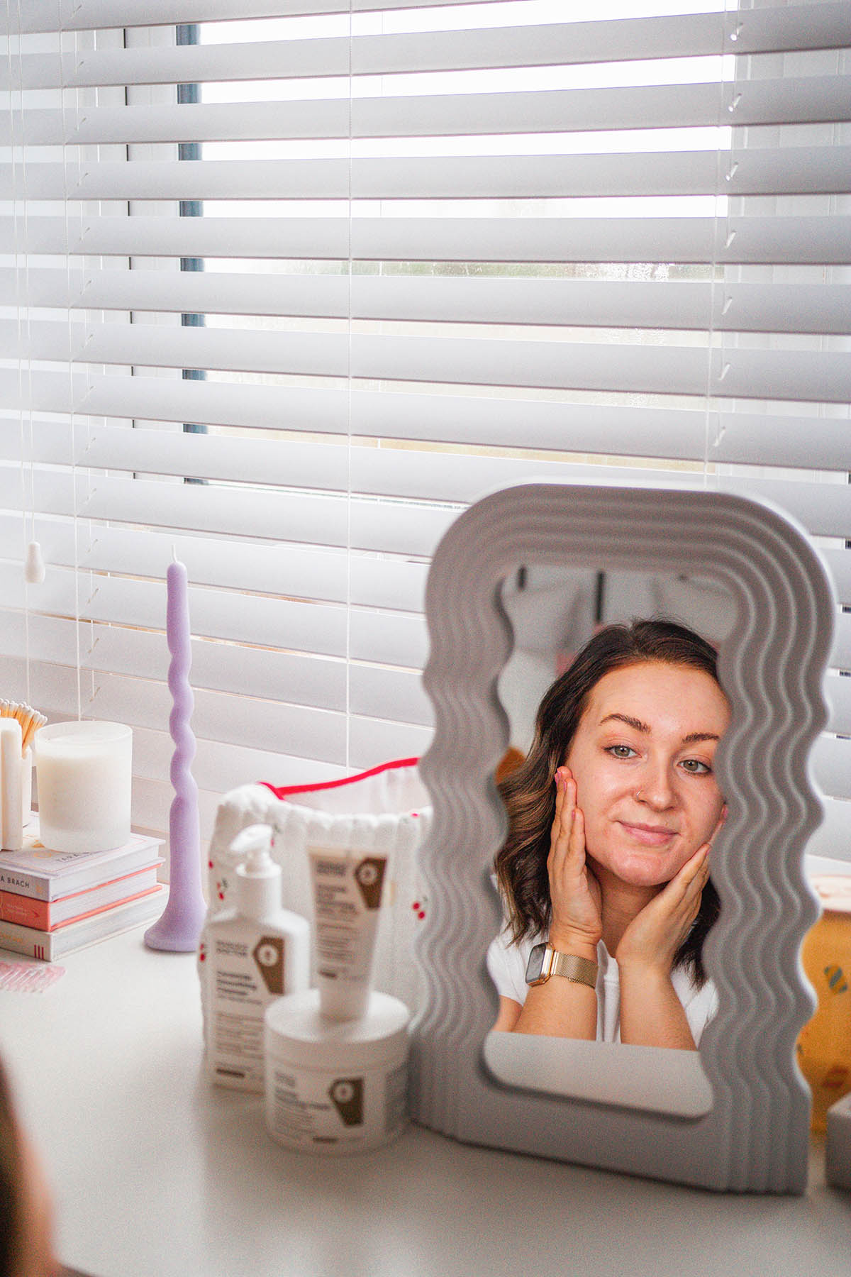 Three Skincare Products Perfect For Dry, Sensitive Skin.