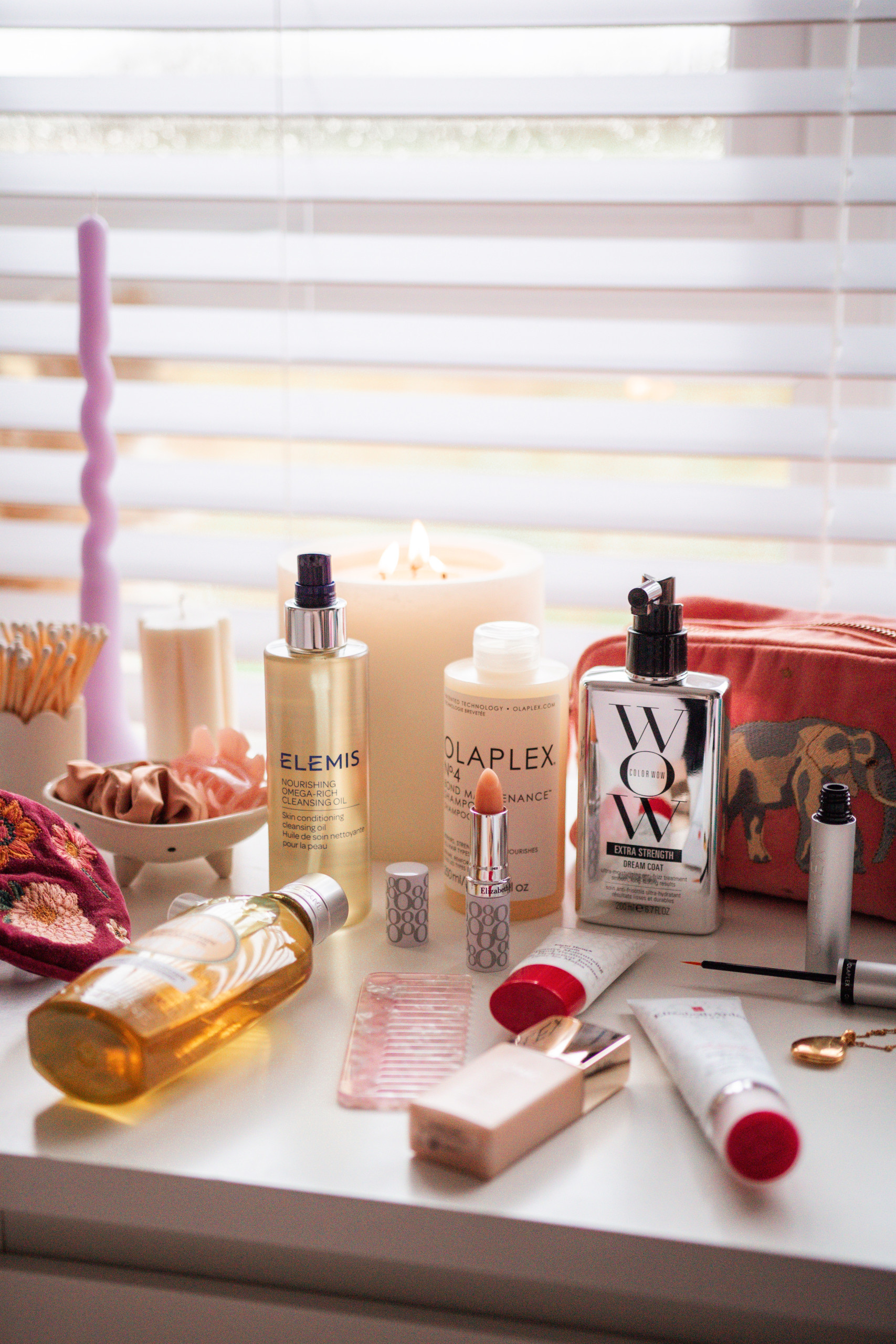 Current Beauty Favourites At Very.