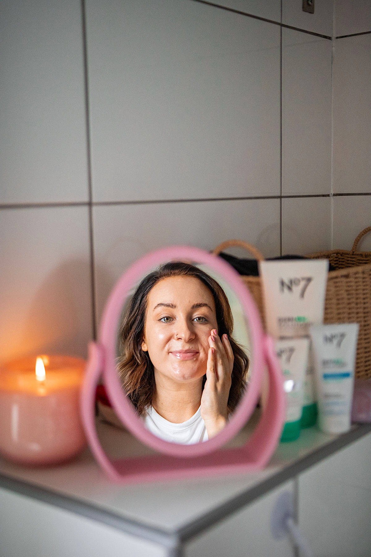 no7 derm solutions skincare review