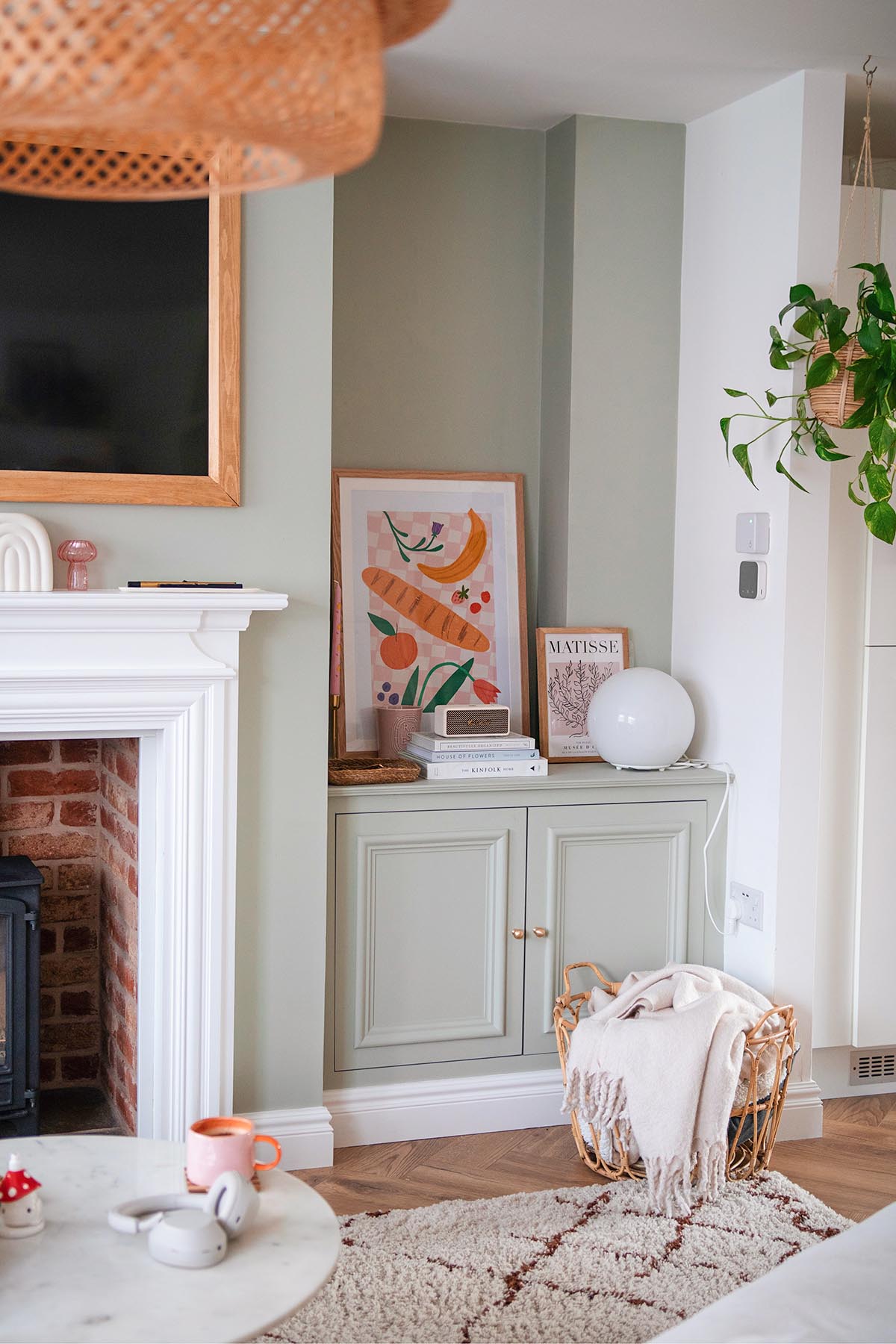 Artists I’d Love To See Live By 2025.