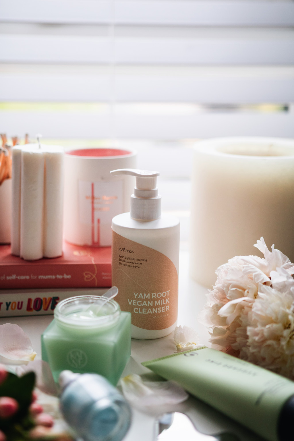 skin nomad review summer skincare products