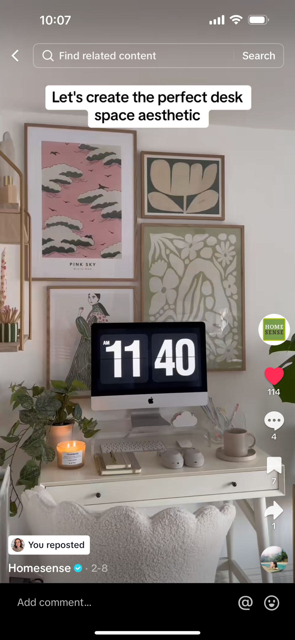 how to become a UGC creator User Generated Content