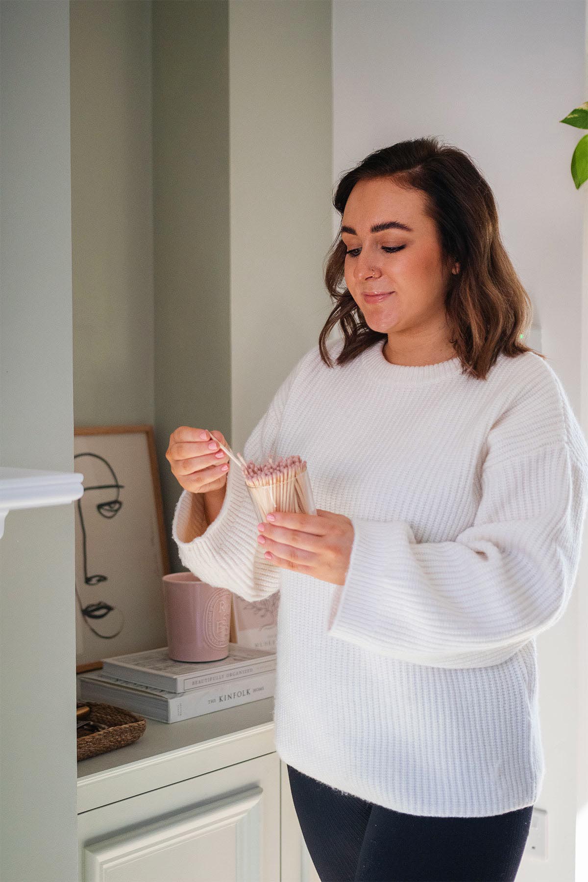 My Wardrobe At Thirty.