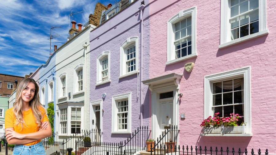 The Perfect Beauty Day Out in Kensington & Chelsea.