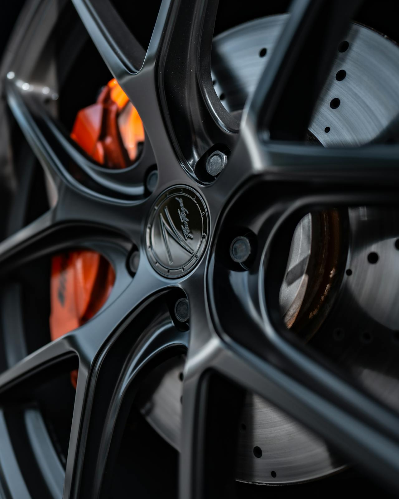 Transforming Your Ride: Alloy Wheels for Every Type of Car Lover.