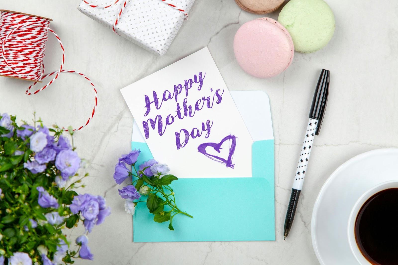 How To Create A Happy Mother’s Day Video.