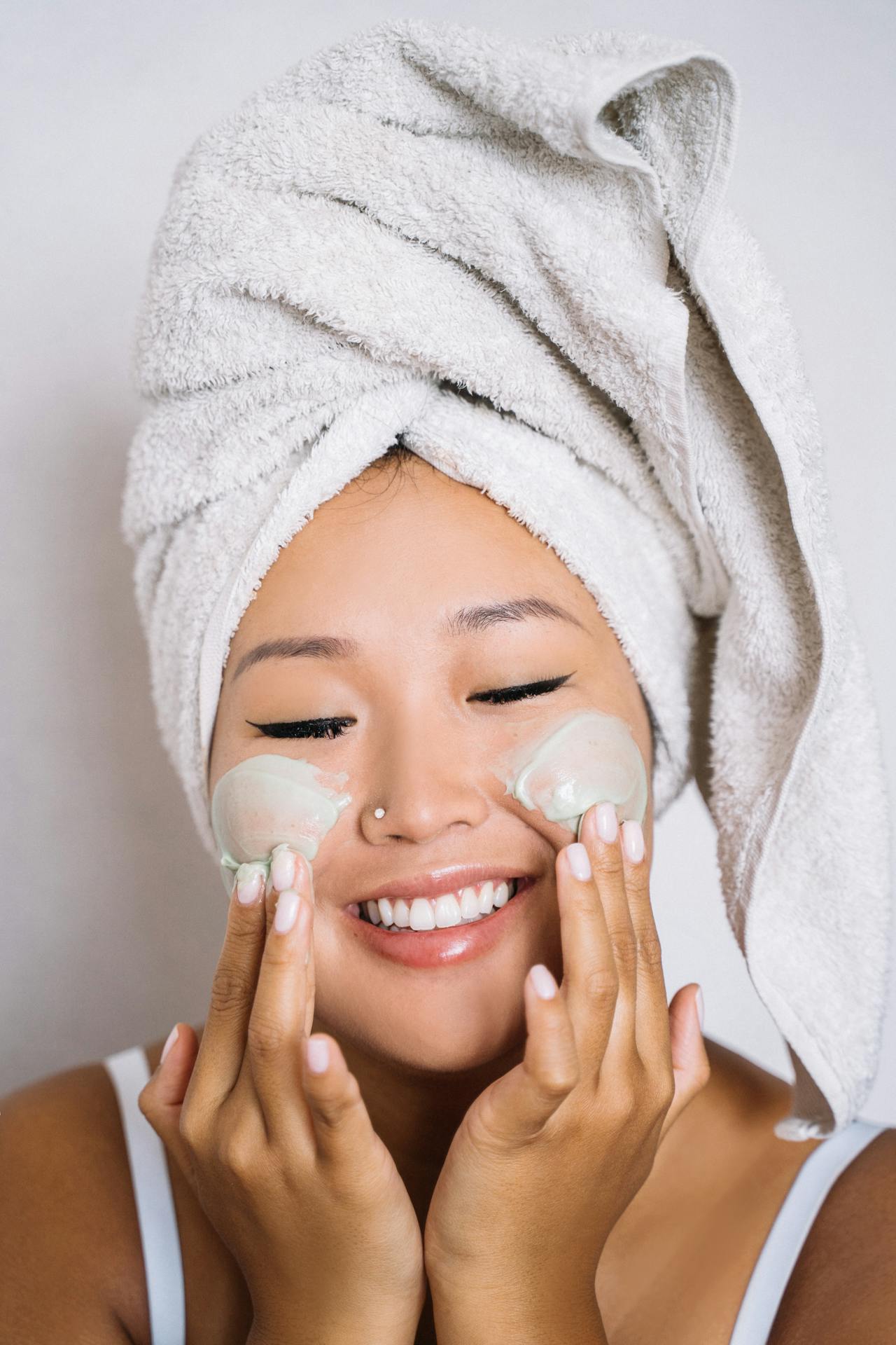Revitalise Your Skin For A Fresh New Year.