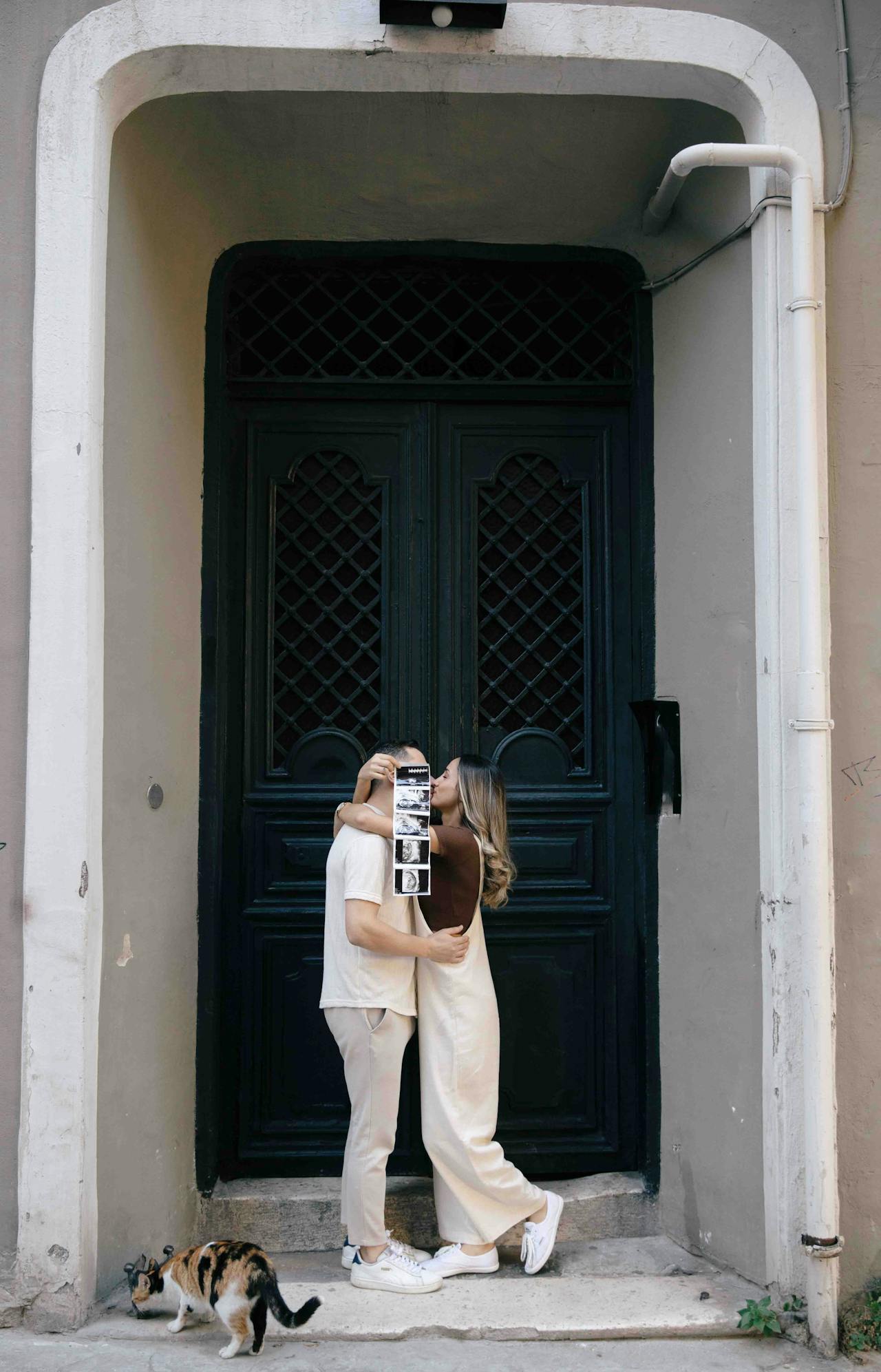 How To Manage Your Home With An Unexpected Child On The Way.