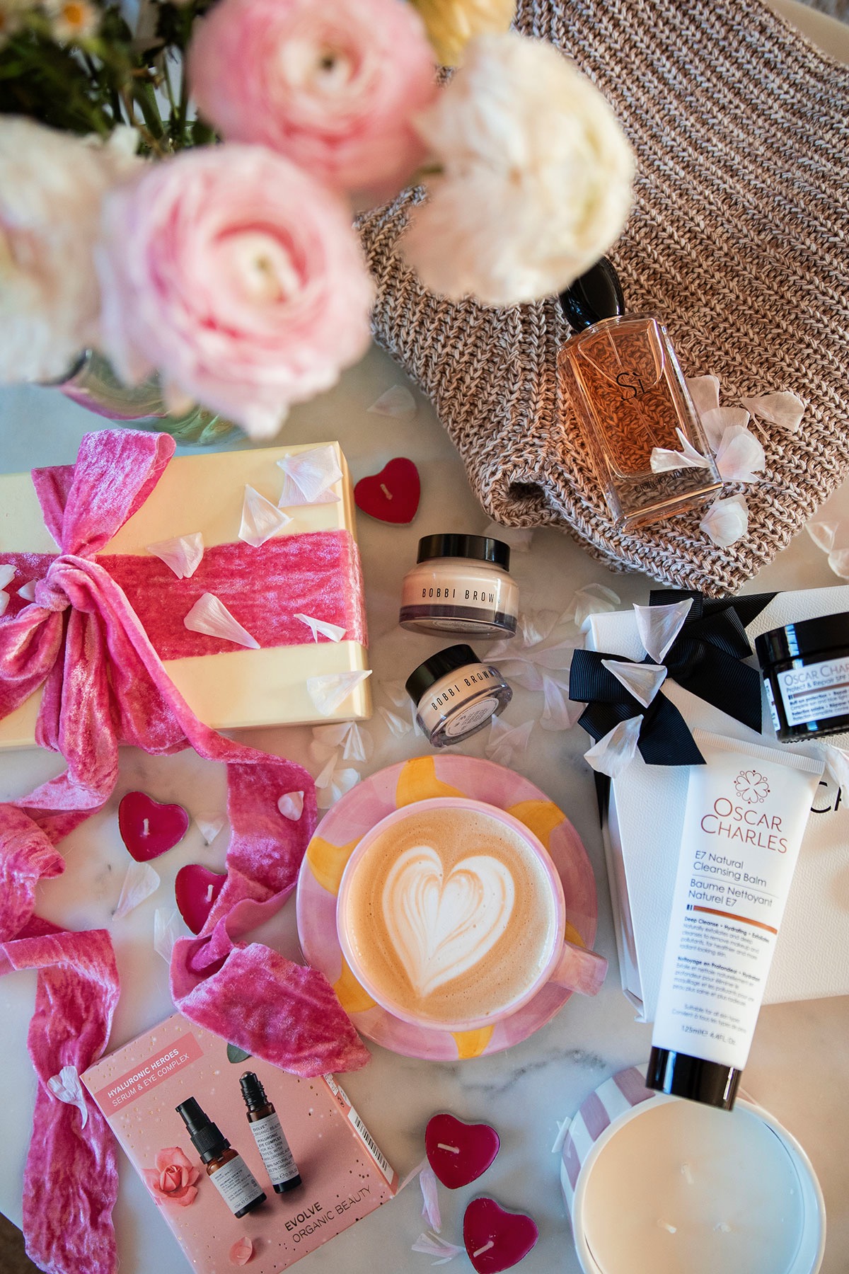 valentine's gift guide ideas