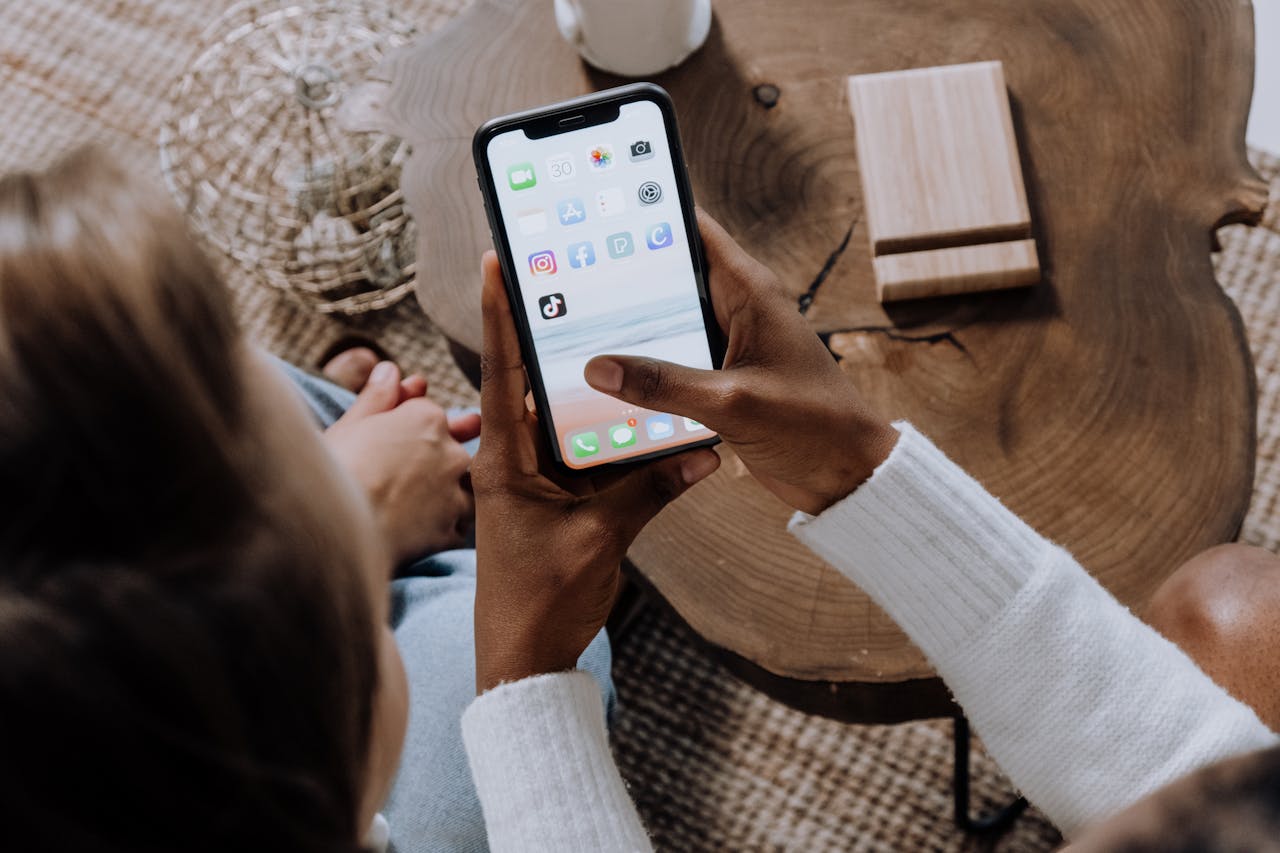 How To Find Influencers To Create Relevant TikTok Content For Marketing?