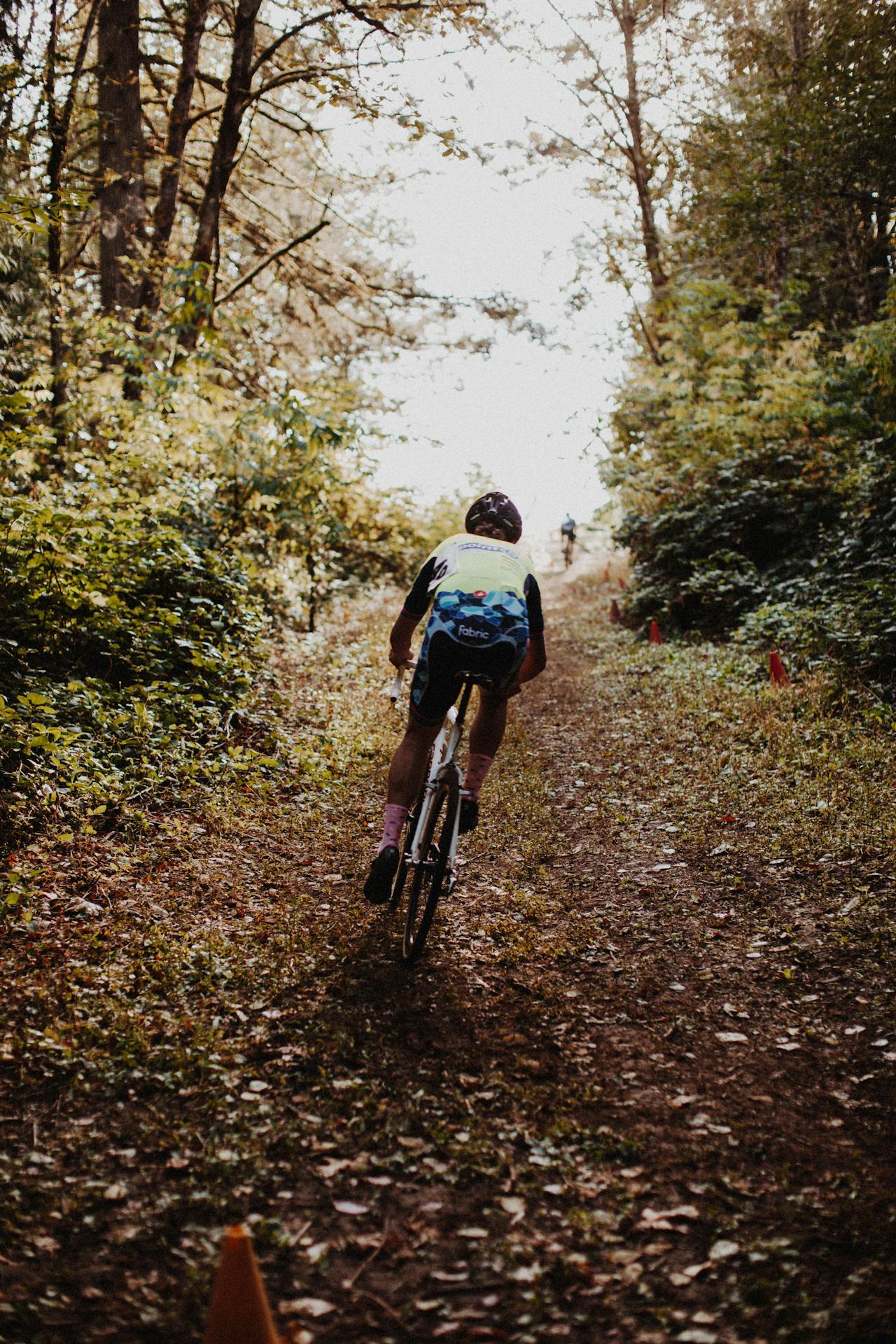 Why Cycling Is The Perfect Sport To Get You Back into An Active Life.